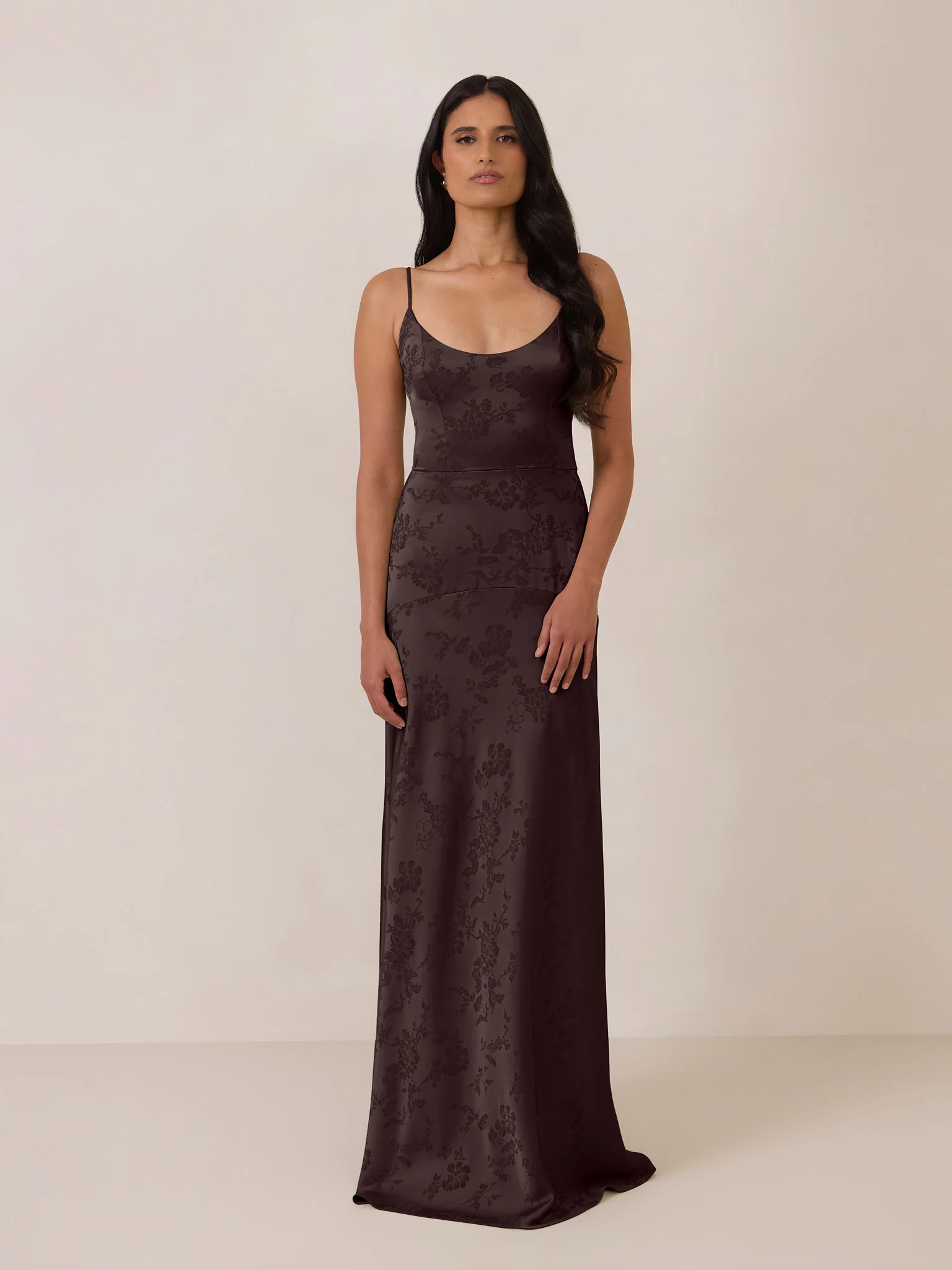 Essex Dress