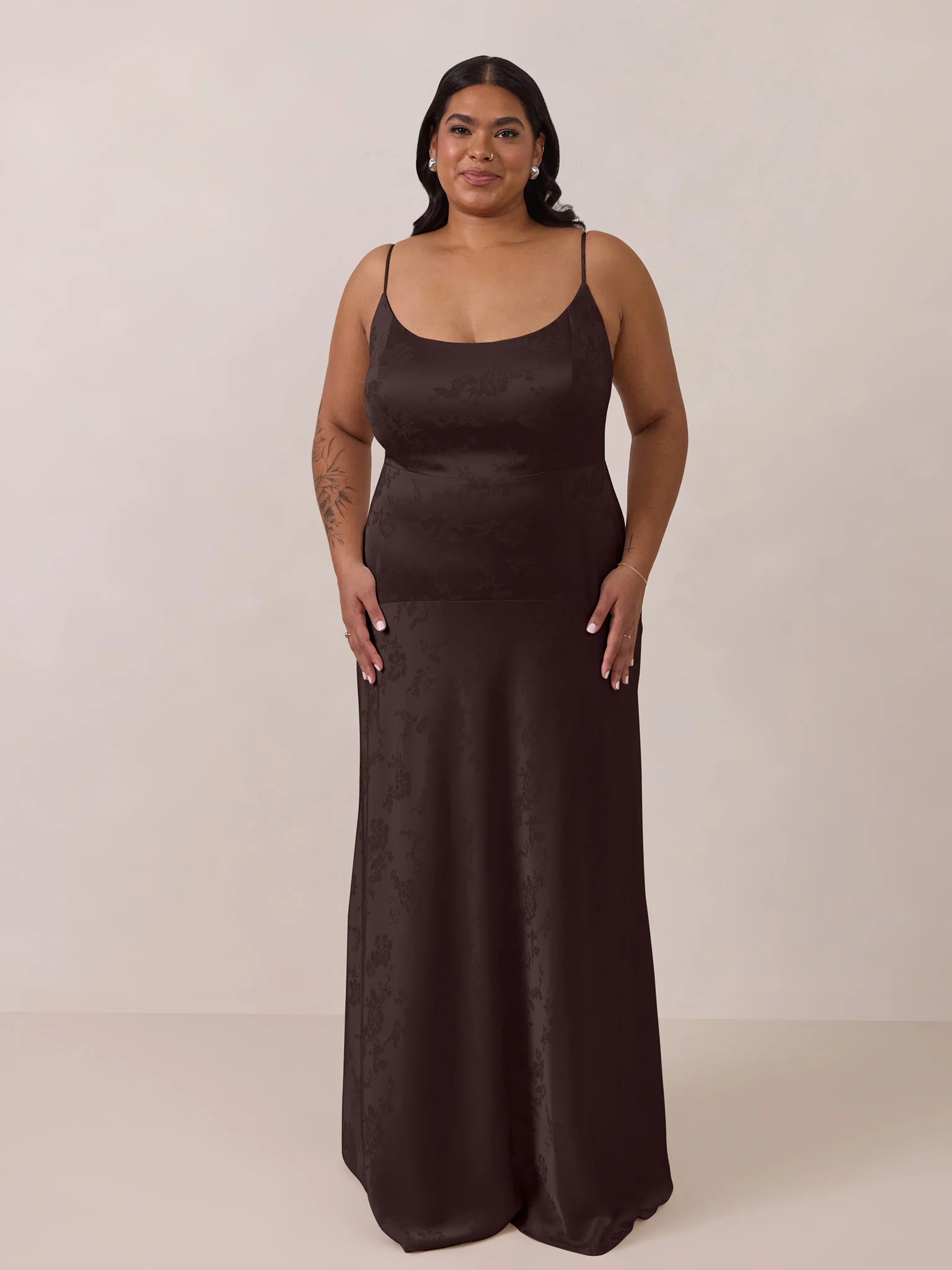 Essex Dress - Image 2