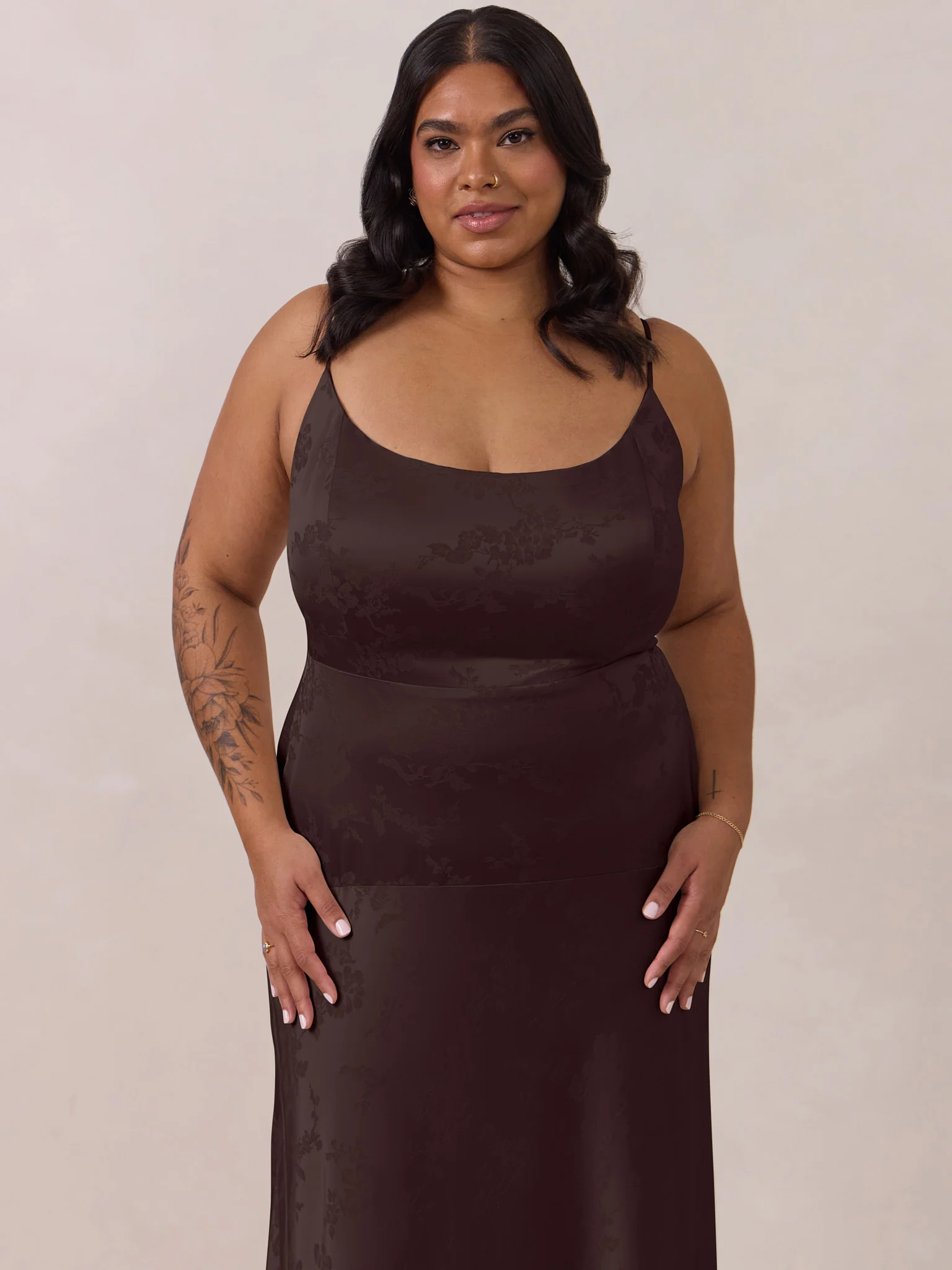 Essex Dress - Image 4