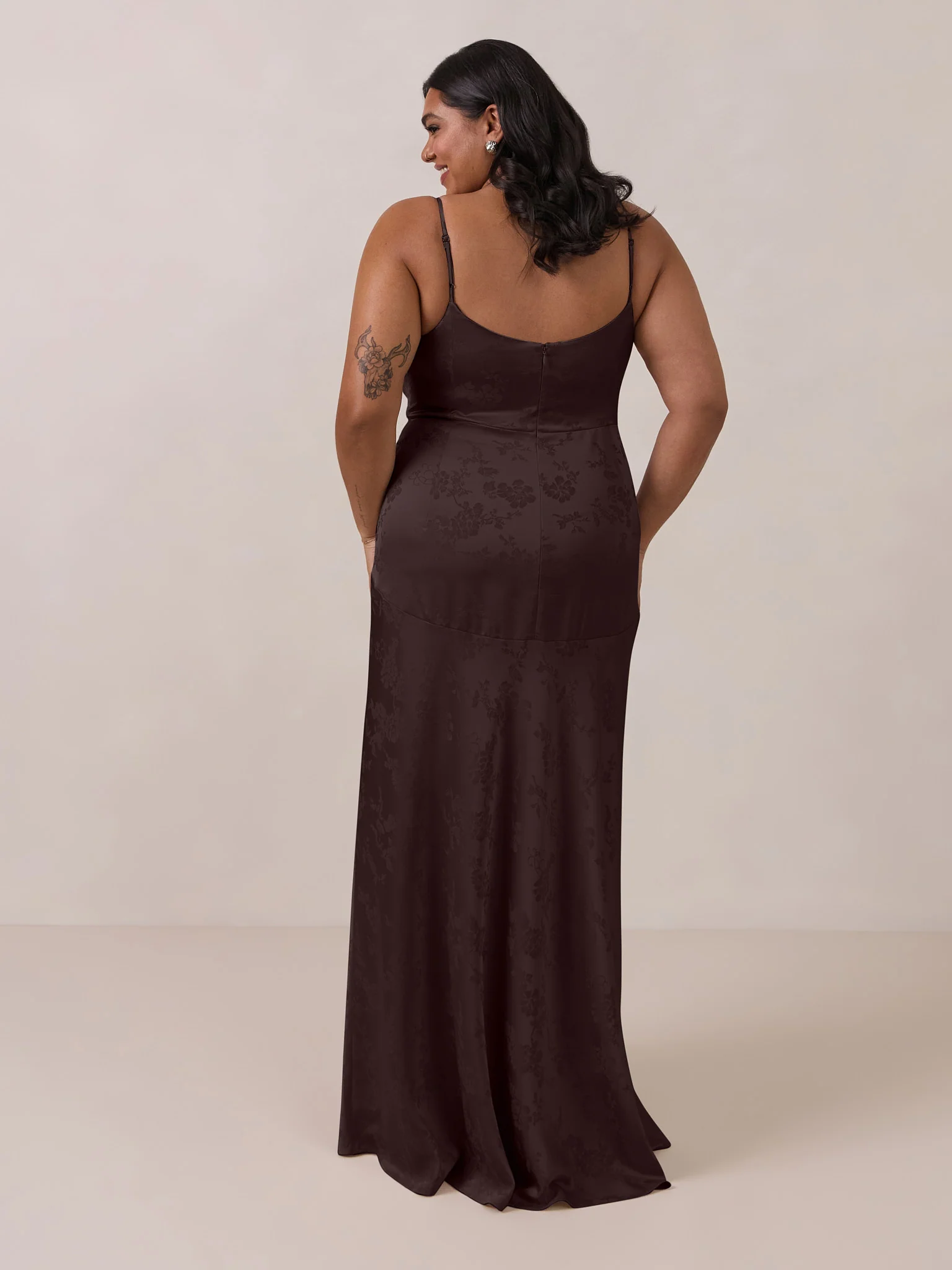 Essex Dress - Image 8