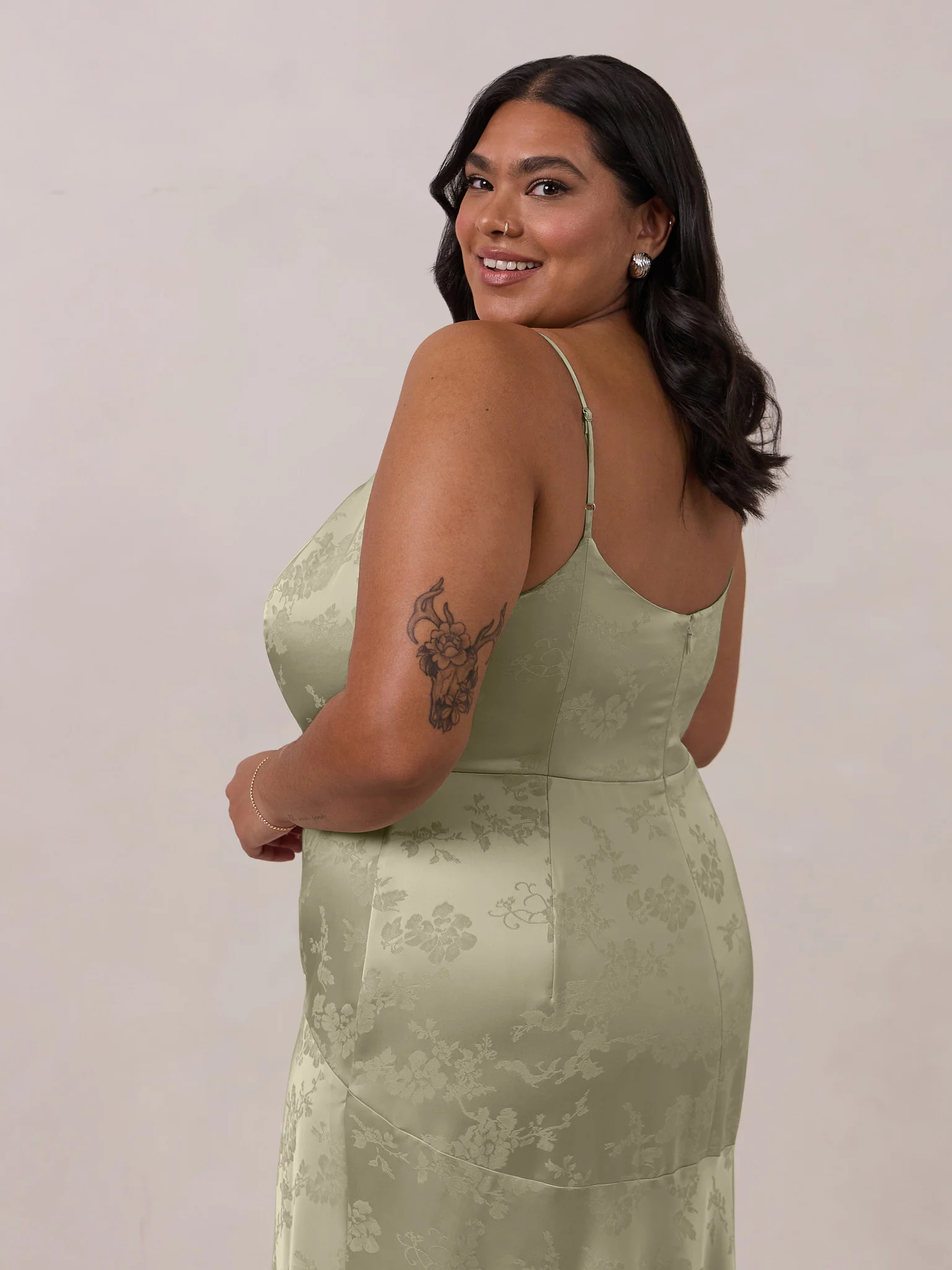 Essex Dress - Image 11