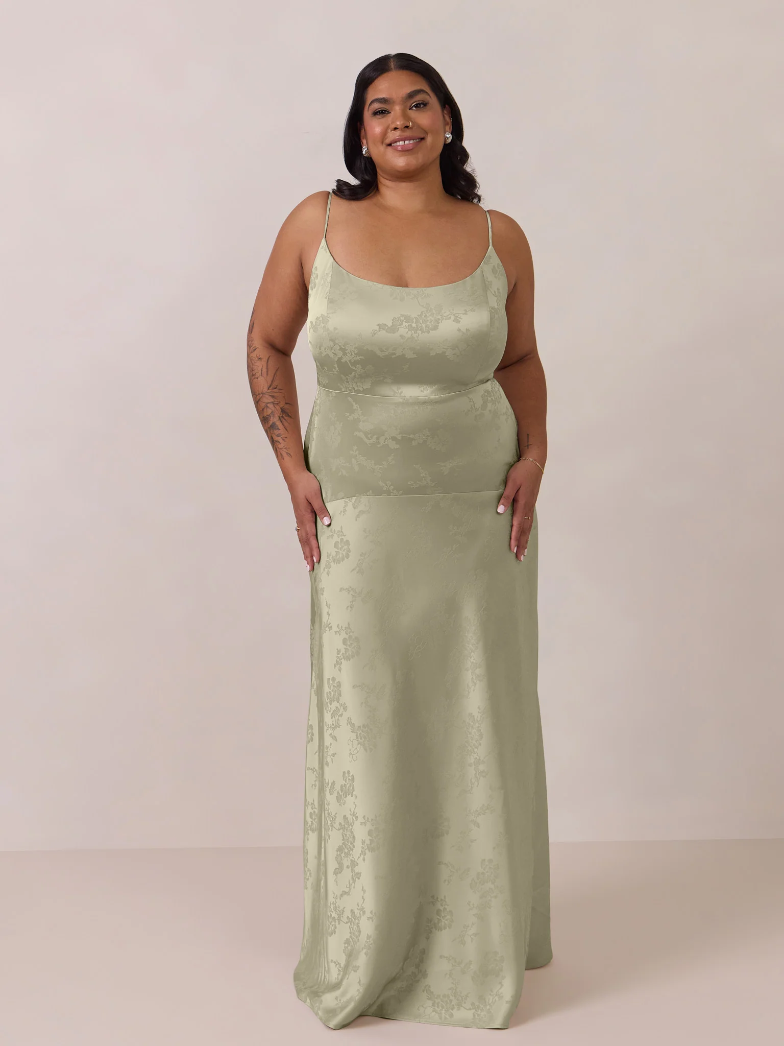Essex Dress - Image 3