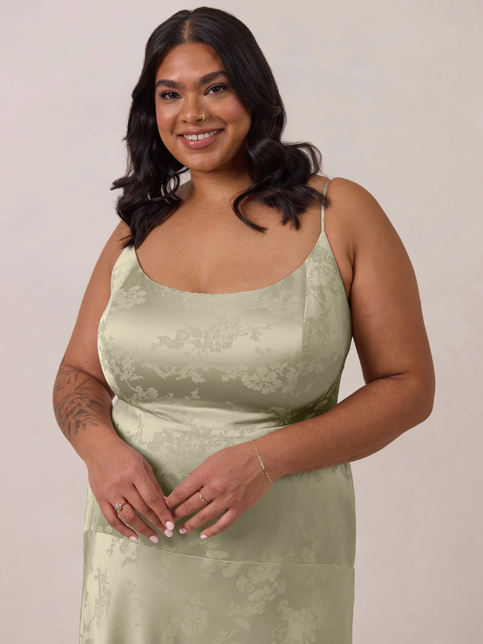 Essex Dress - Image 5