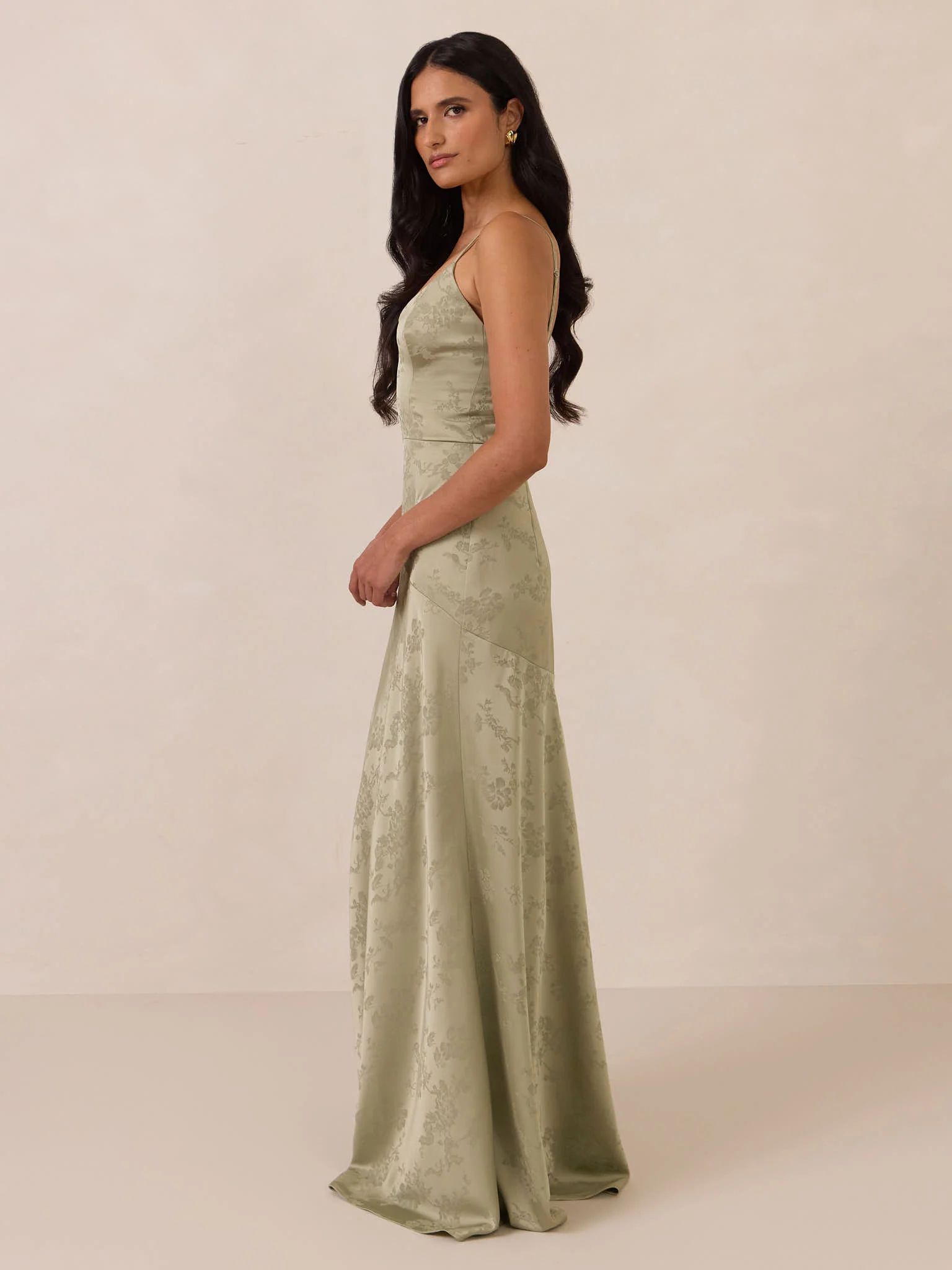 Essex Dress - Image 6