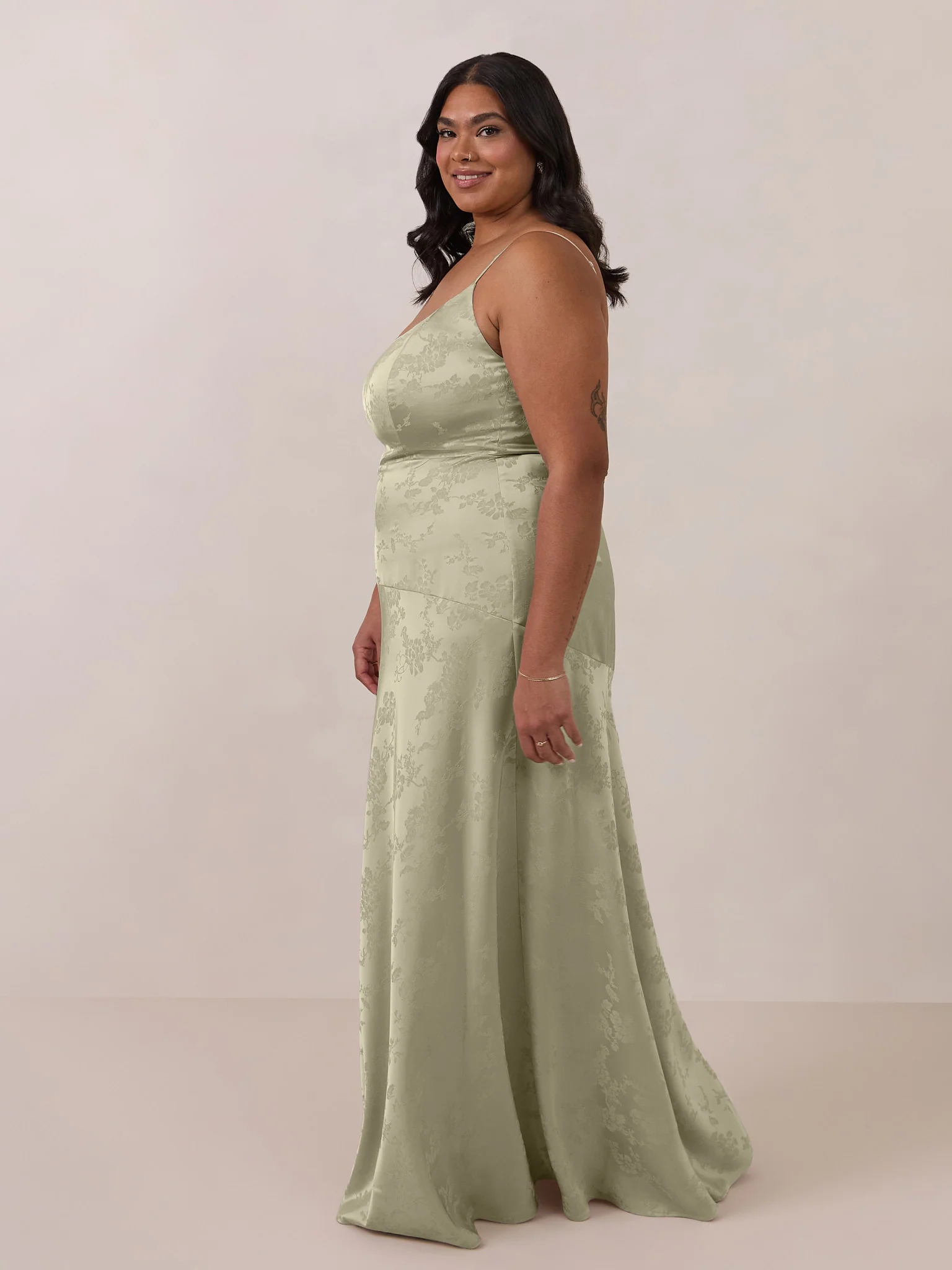 Essex Dress - Image 7