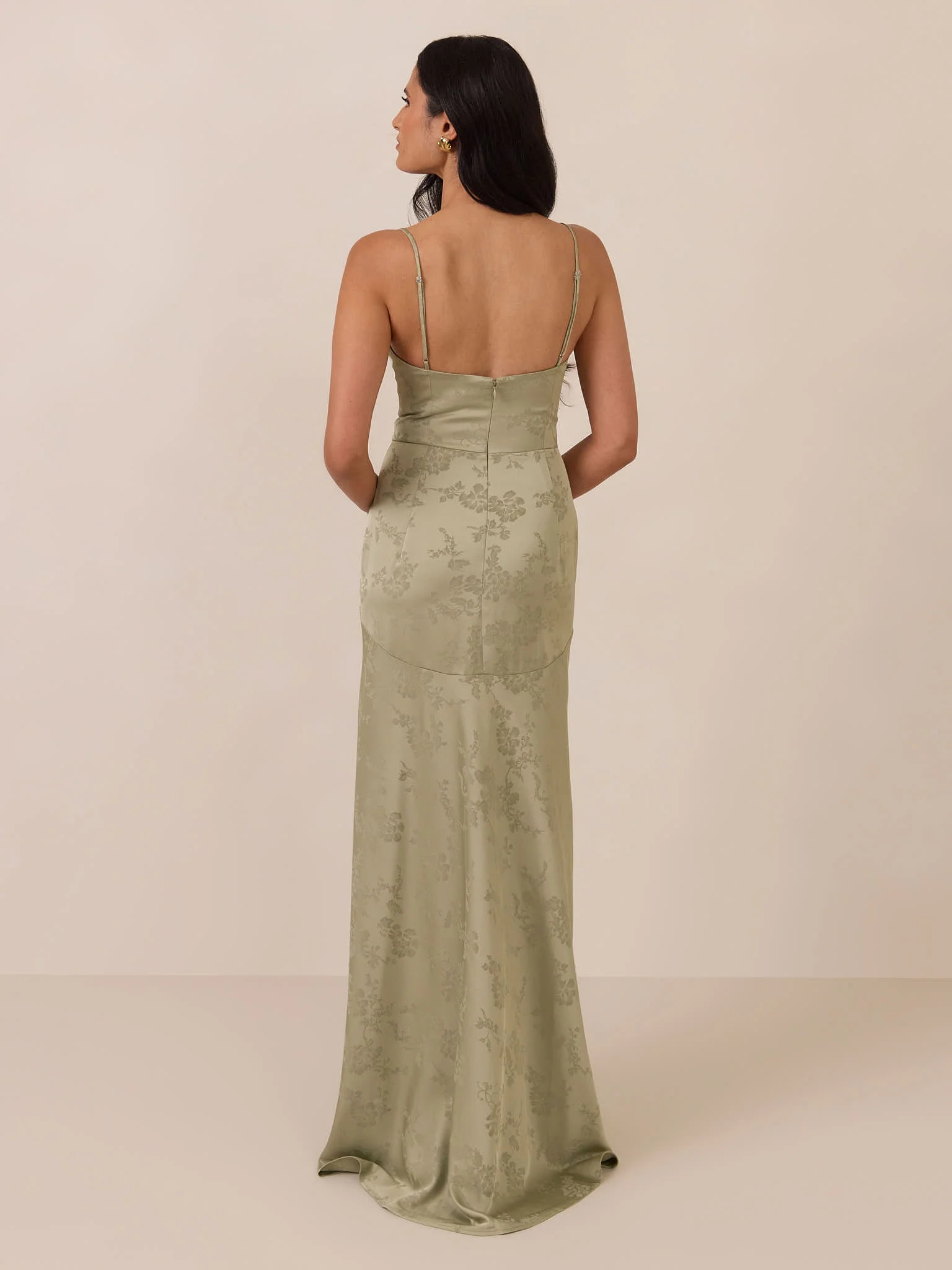 Essex Dress - Image 8
