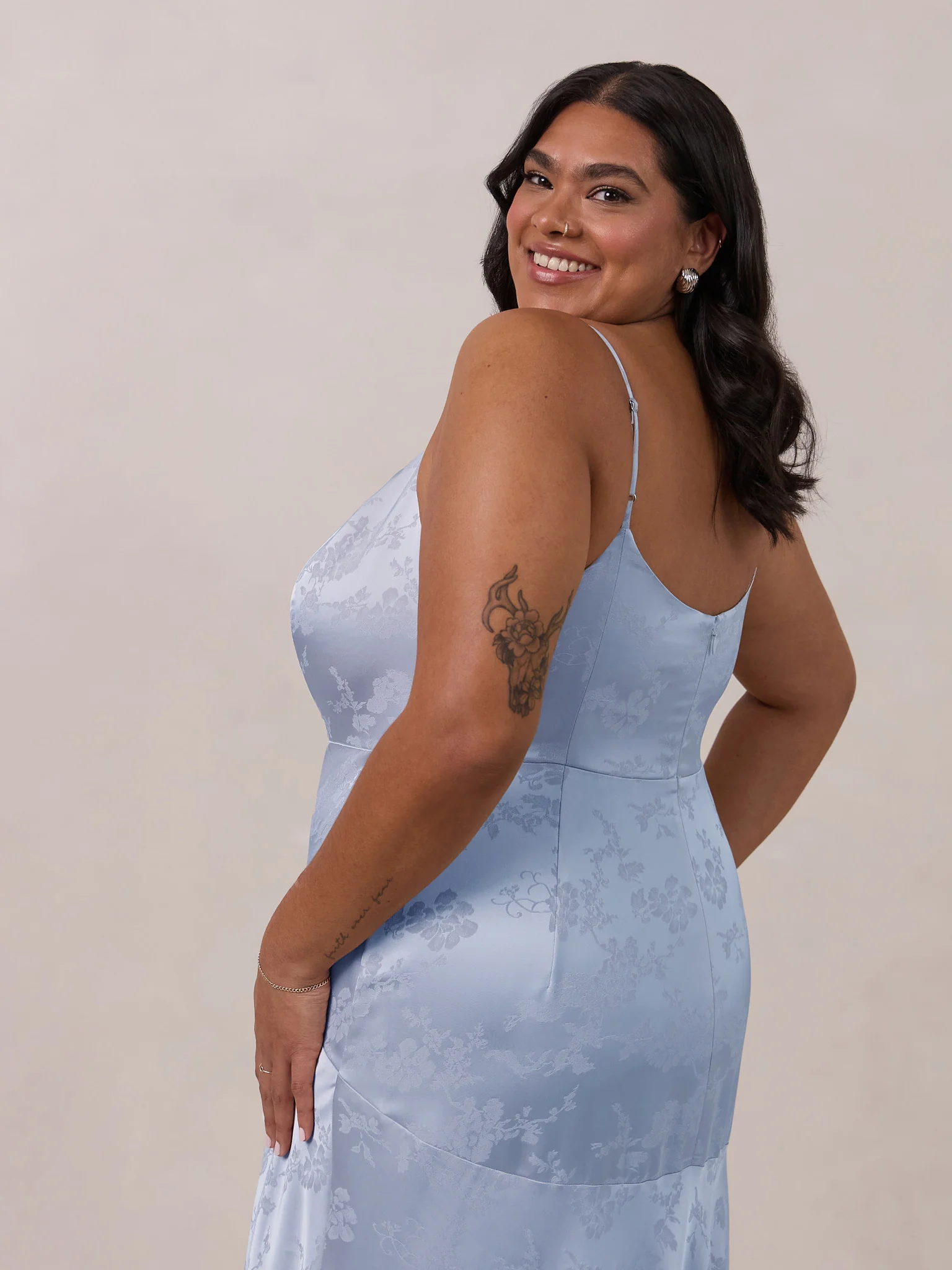Essex Dress - Image 10