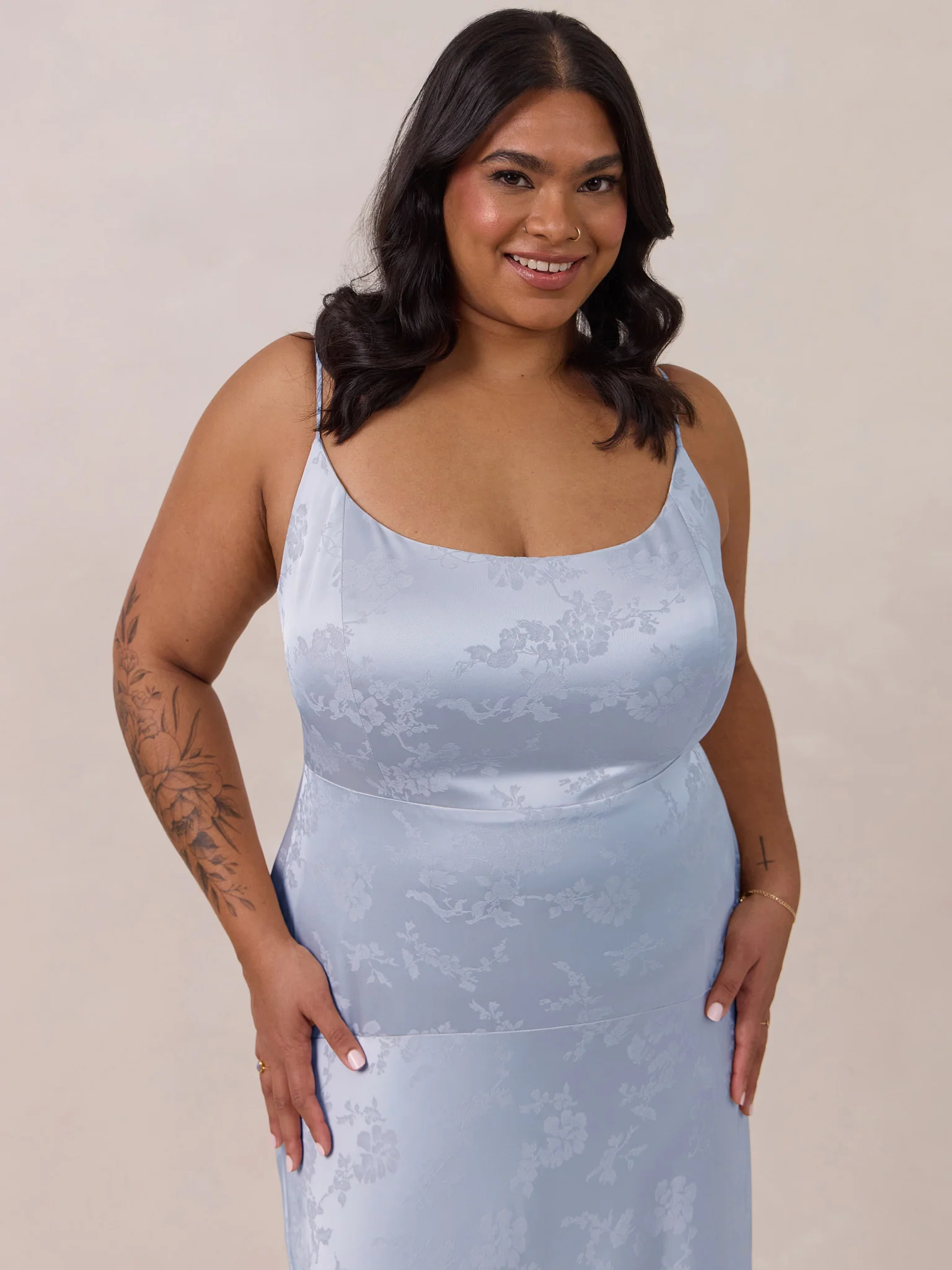 Essex Dress - Image 4
