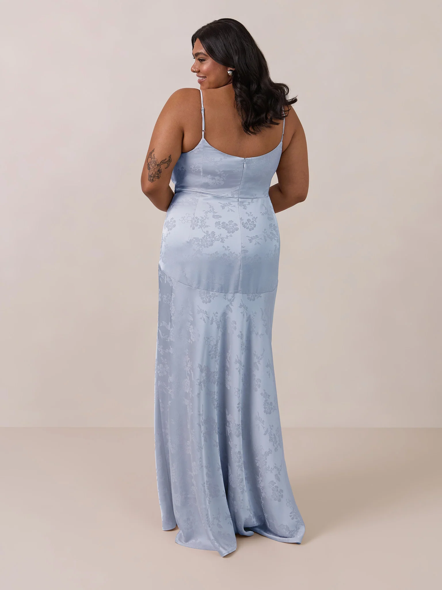 Essex Dress - Image 8