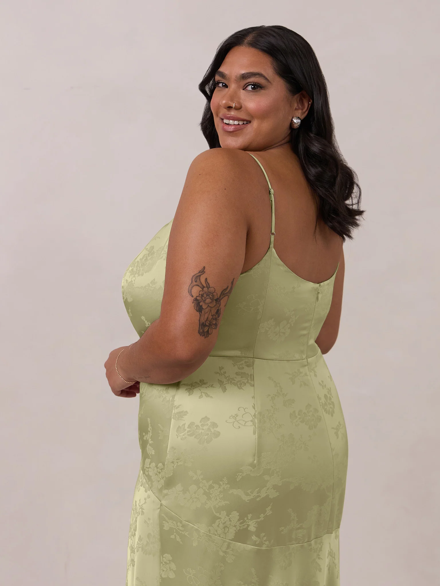 Essex Dress - Image 10