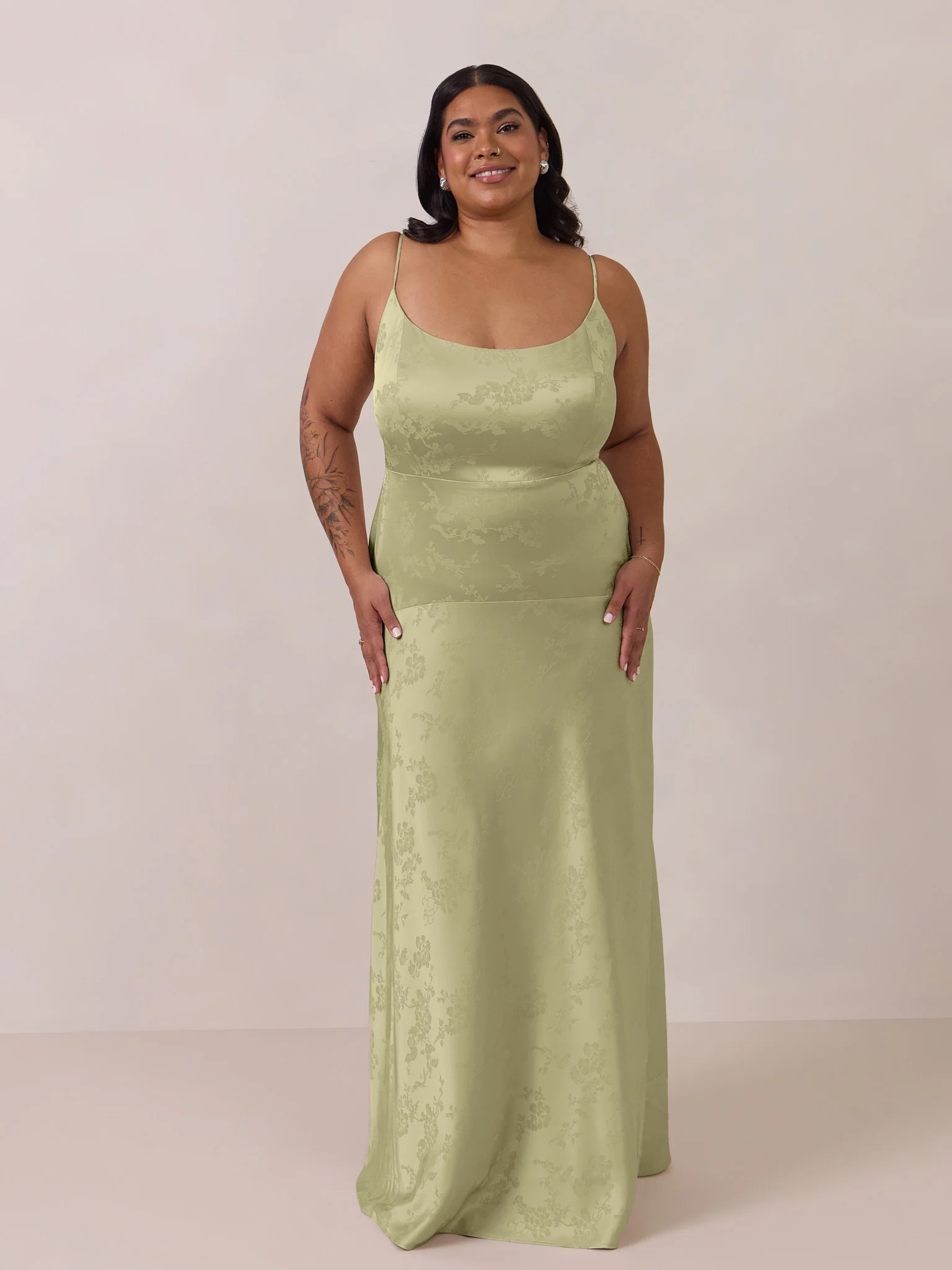 Essex Dress - Image 2