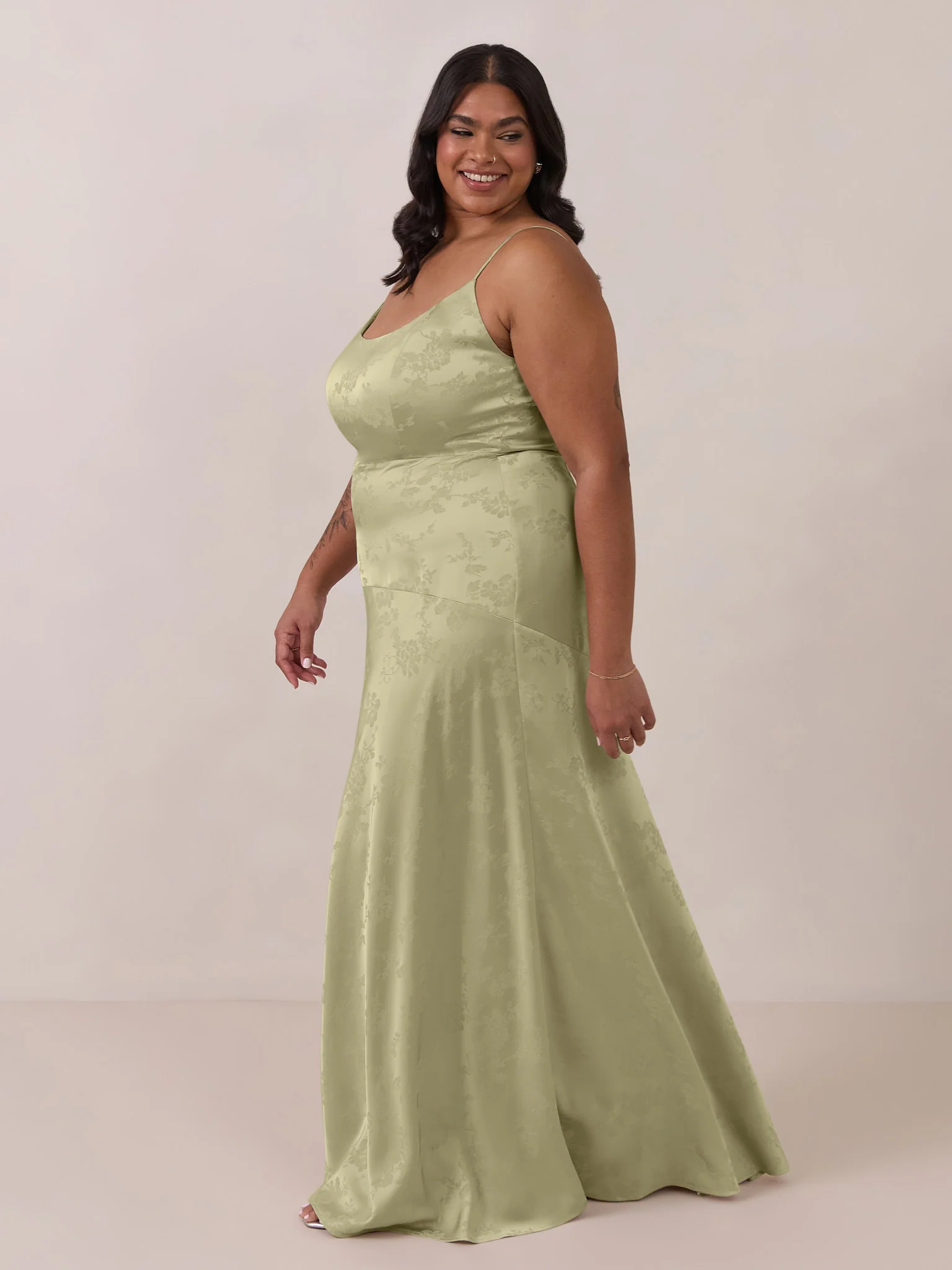 Essex Dress - Image 6