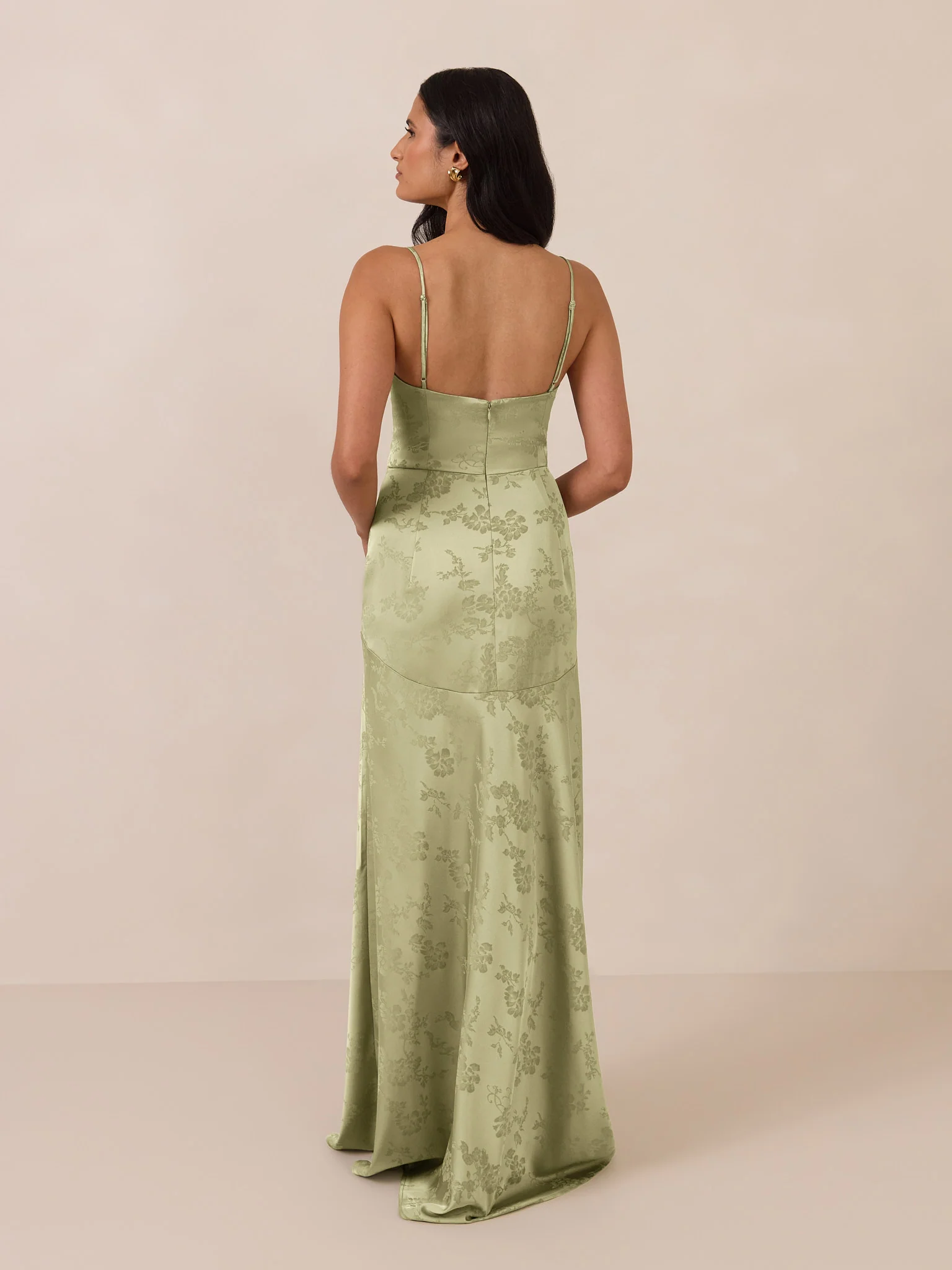 Essex Dress - Image 7