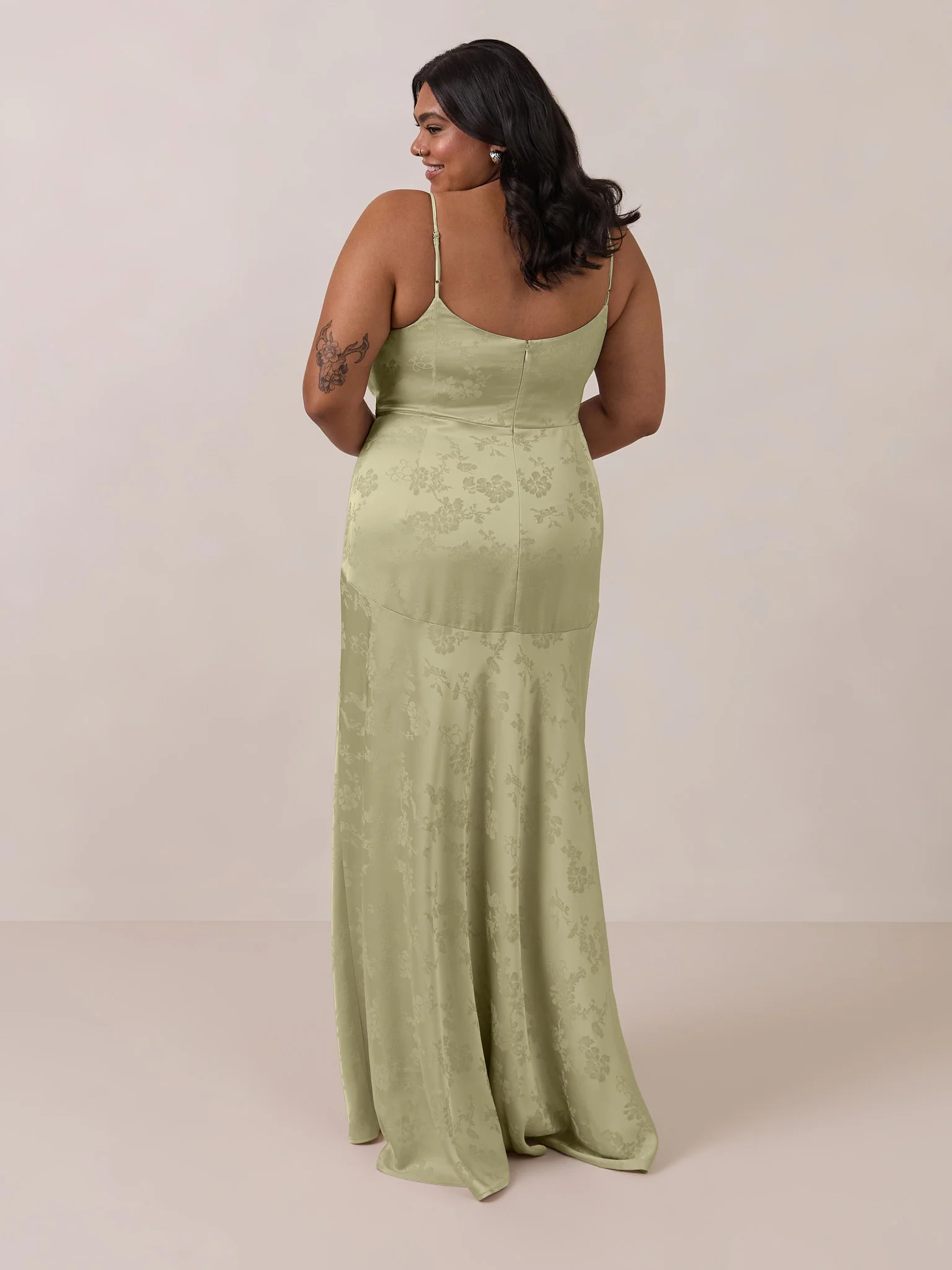 Essex Dress - Image 8