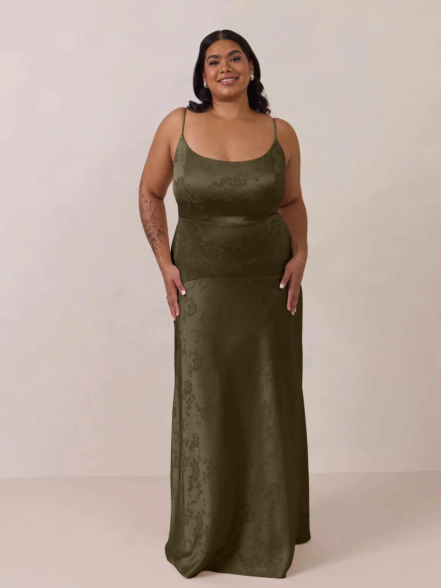 Essex Dress - Image 2