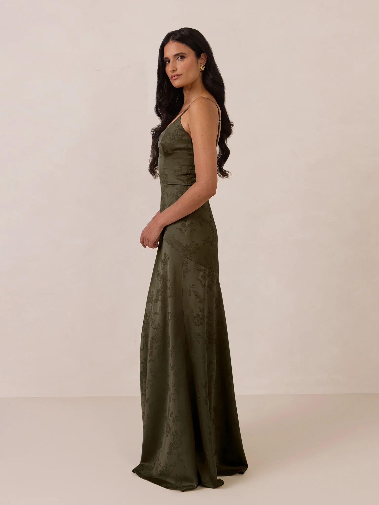 Essex Dress - Image 5