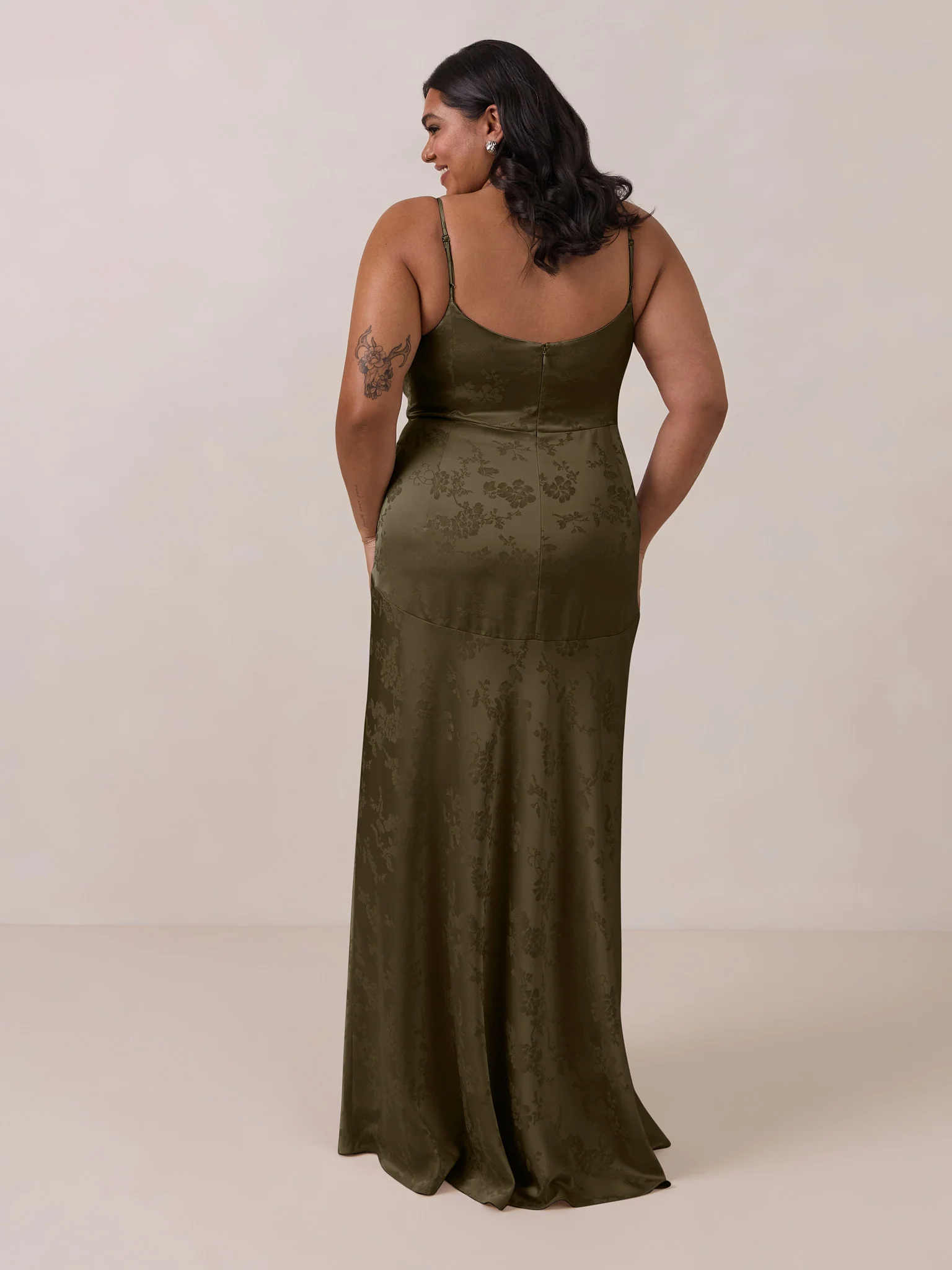 Essex Dress - Image 7