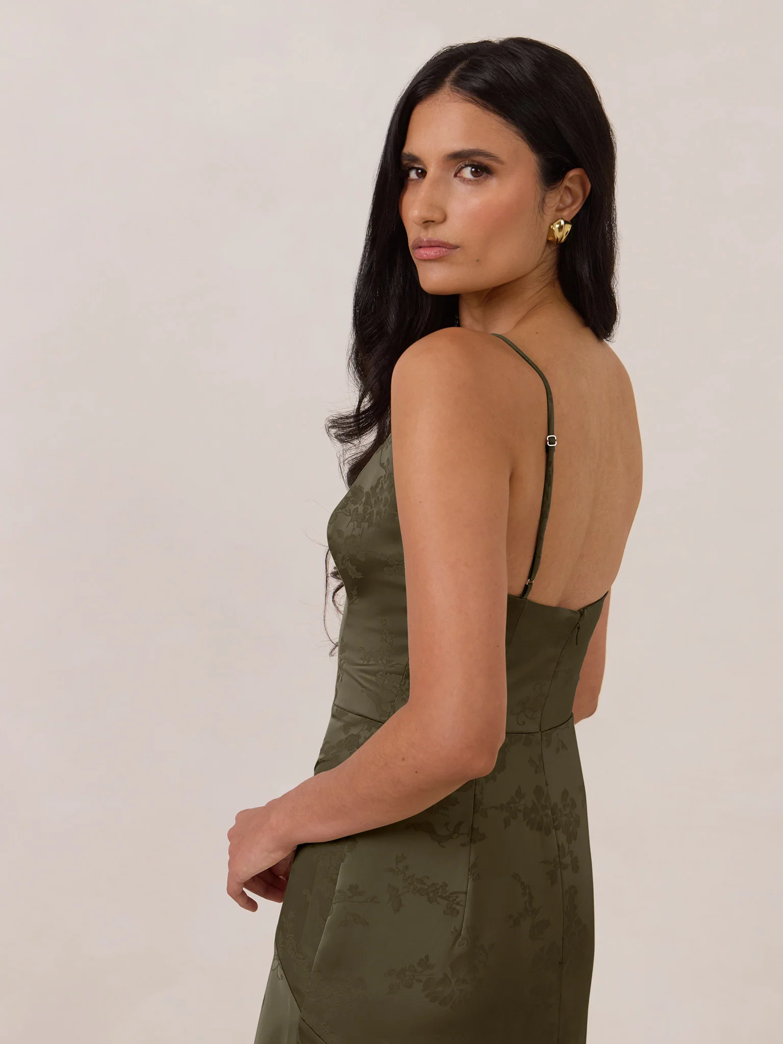 Essex Dress - Image 8