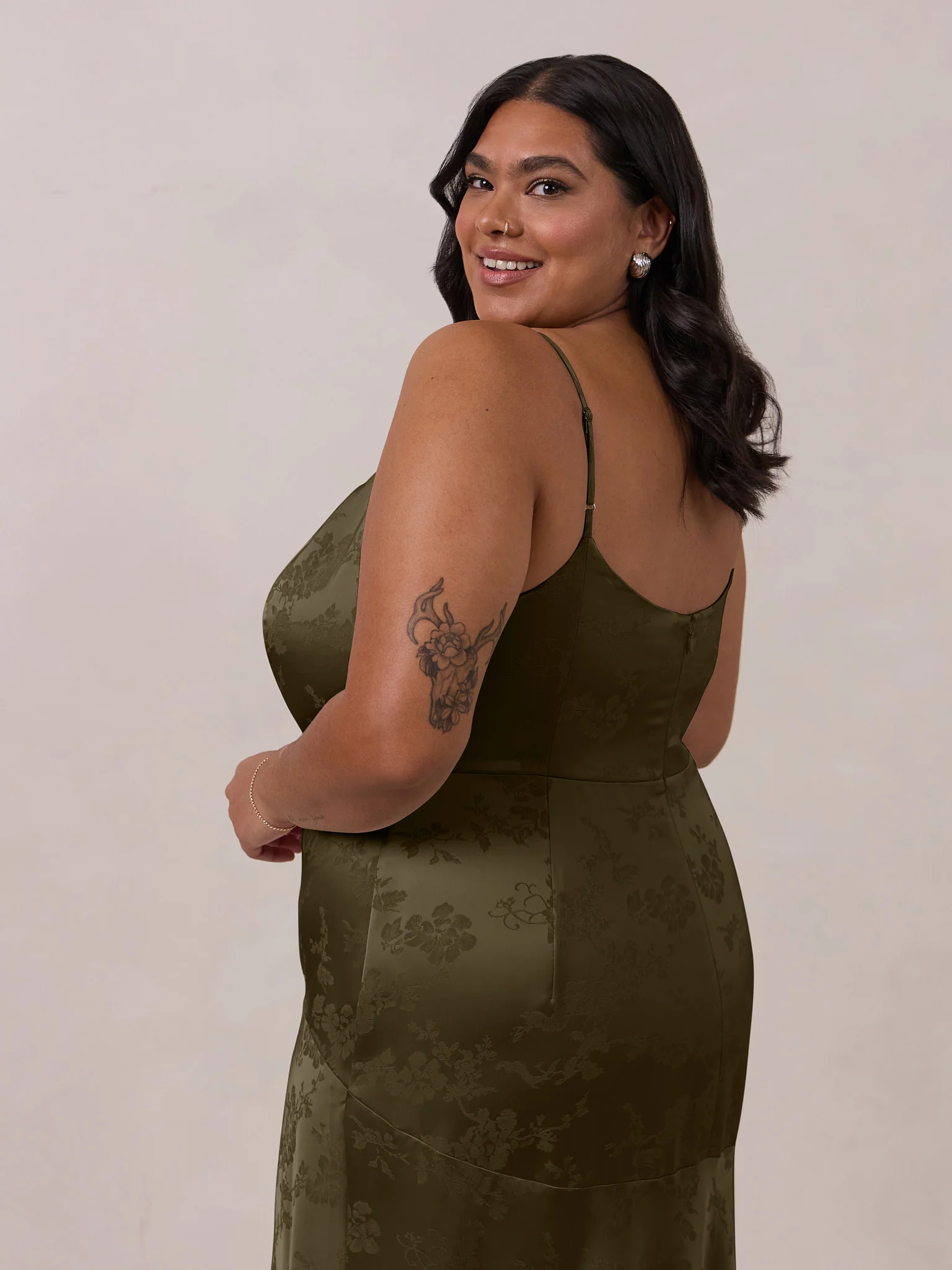 Essex Dress - Image 9