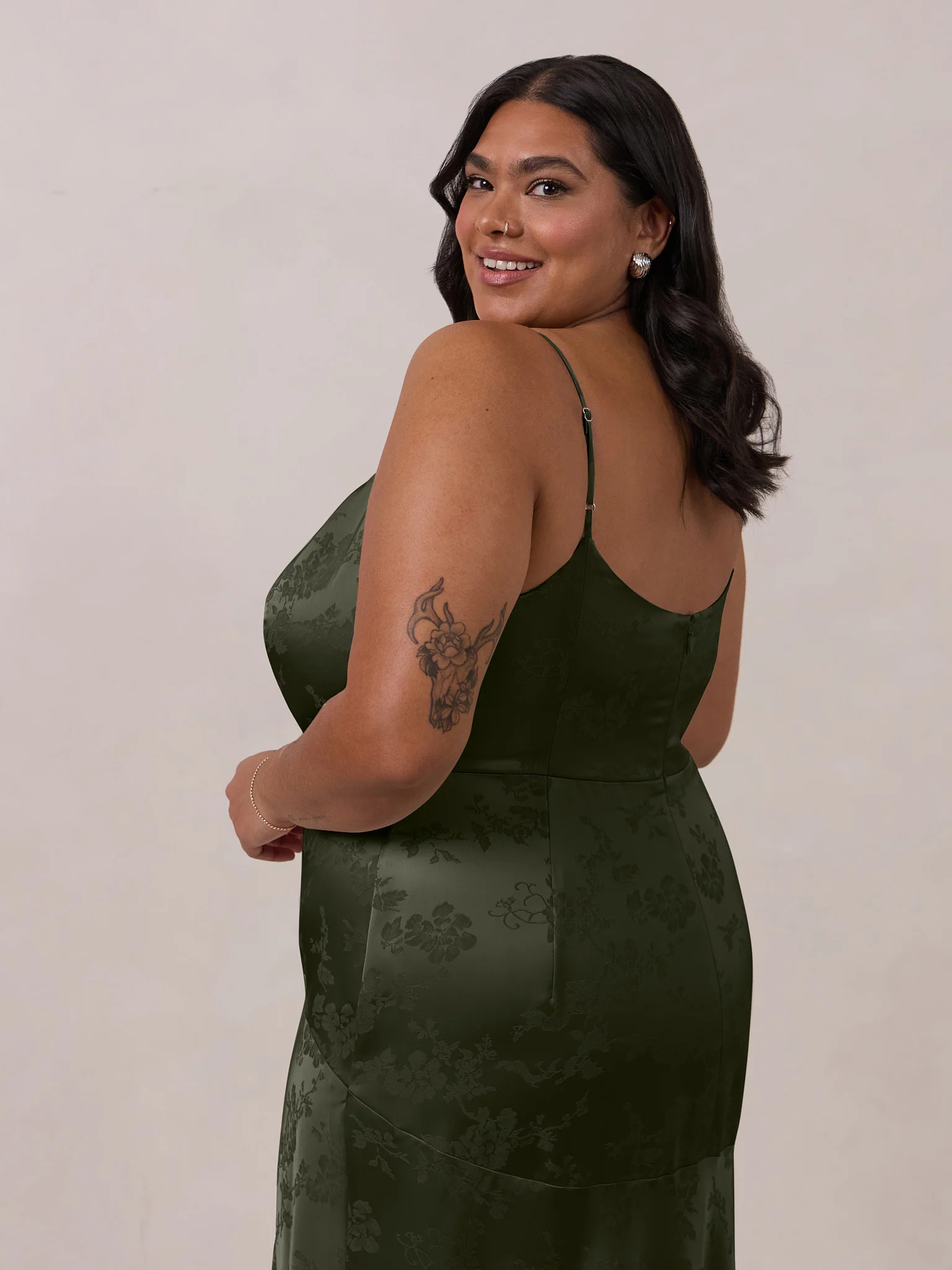 Essex Dress - Image 10