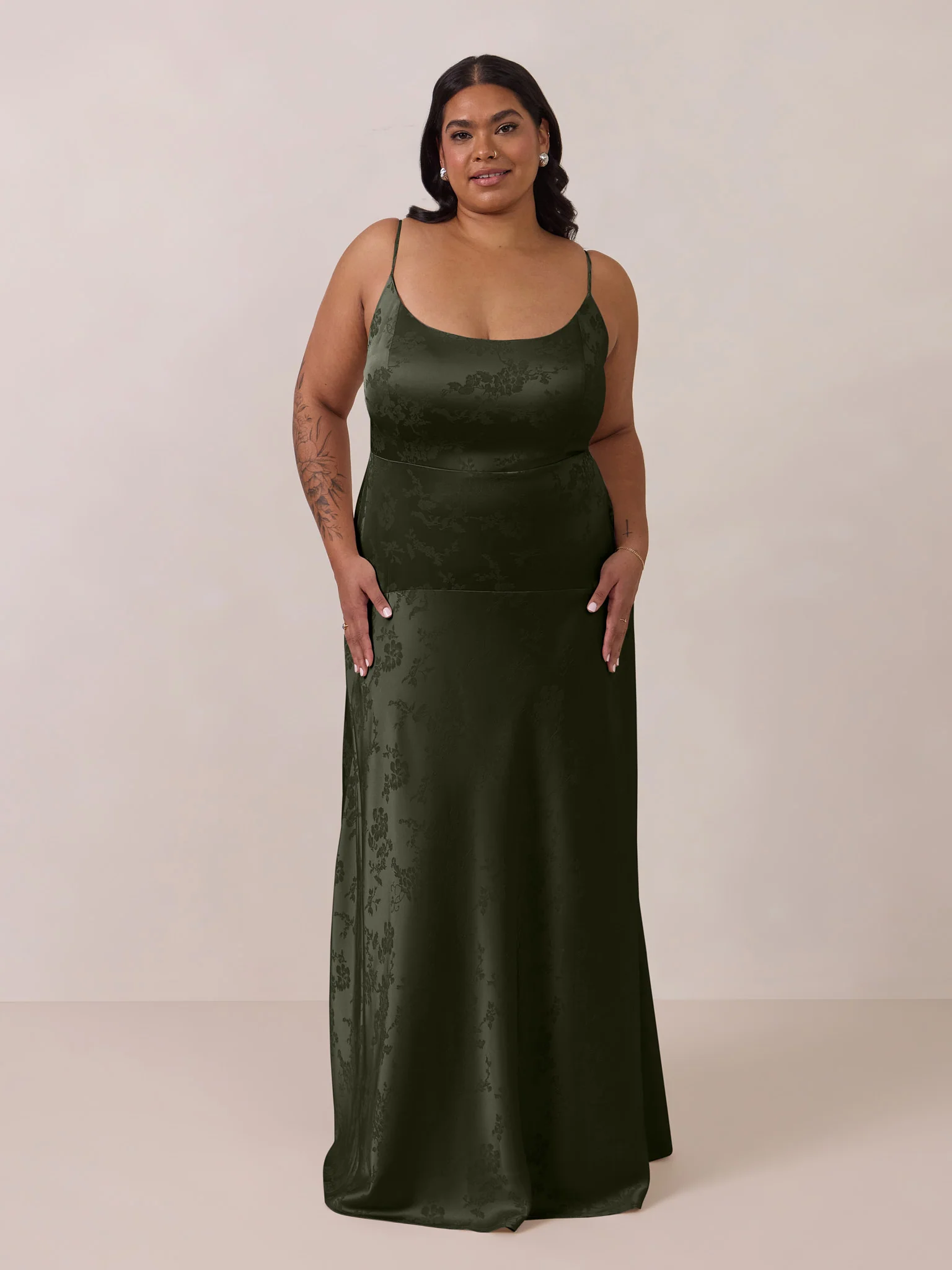 Essex Dress - Image 2