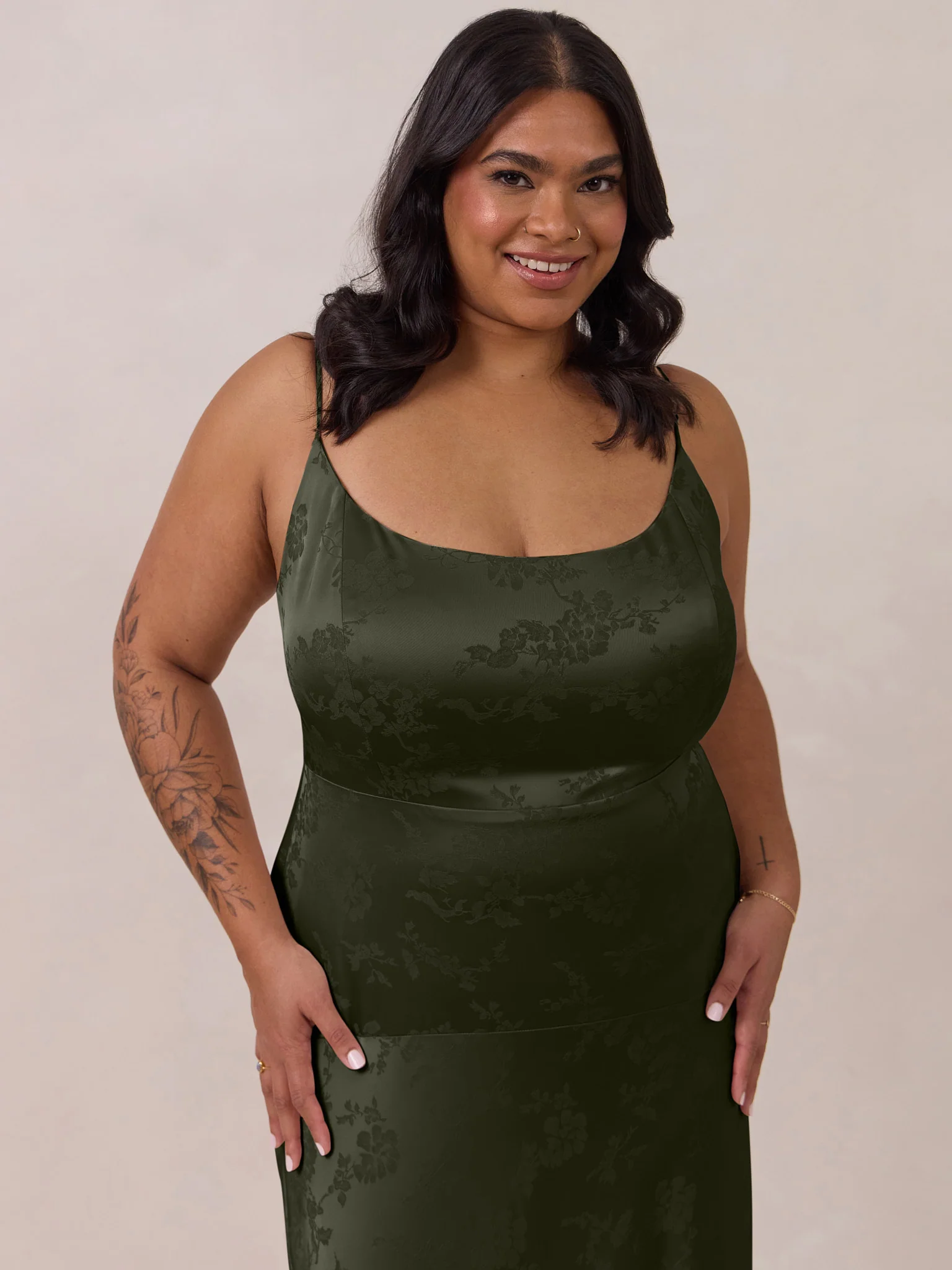 Essex Dress - Image 4