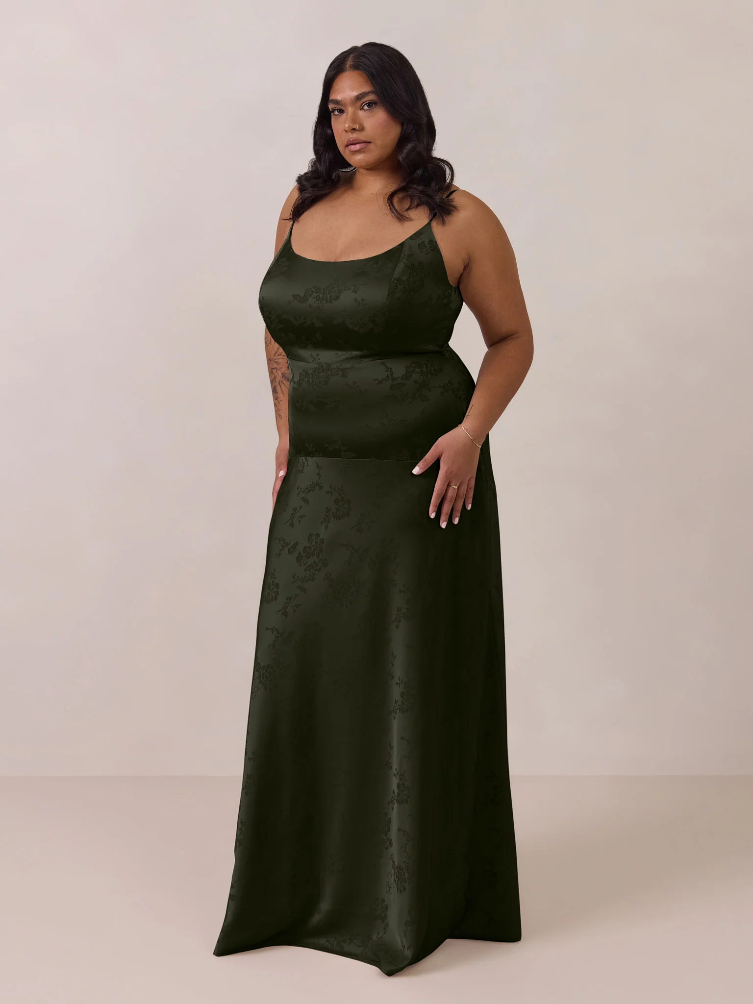 Essex Dress - Image 6