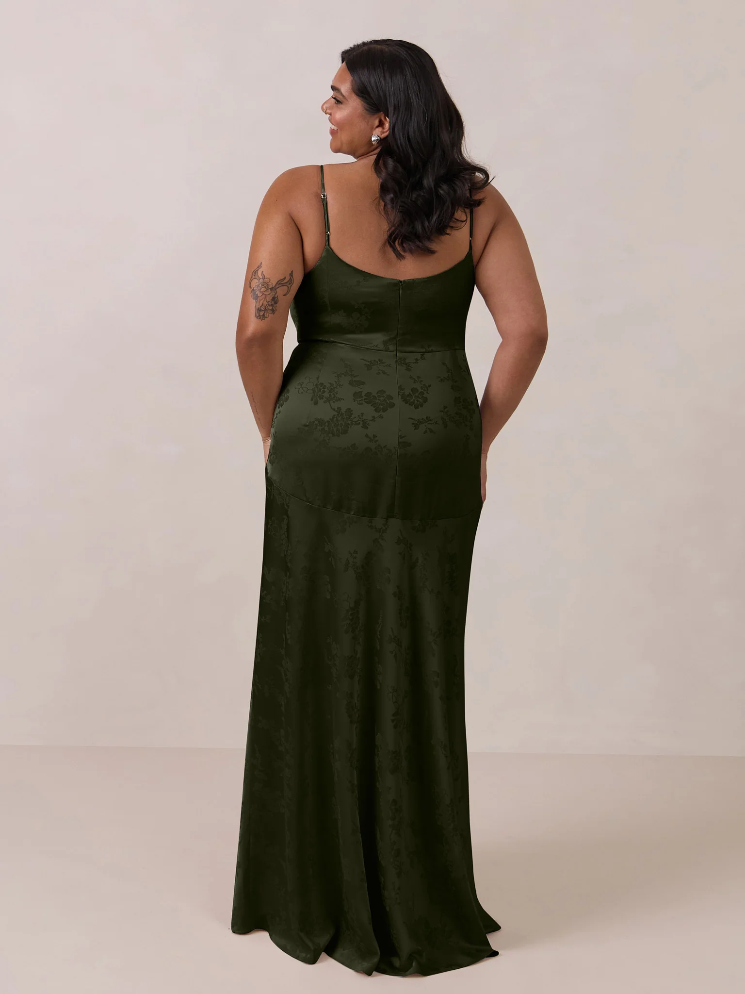 Essex Dress - Image 8