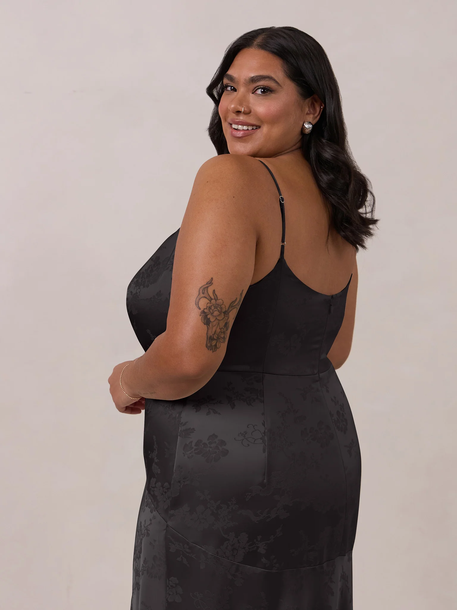 Essex Dress - Image 10