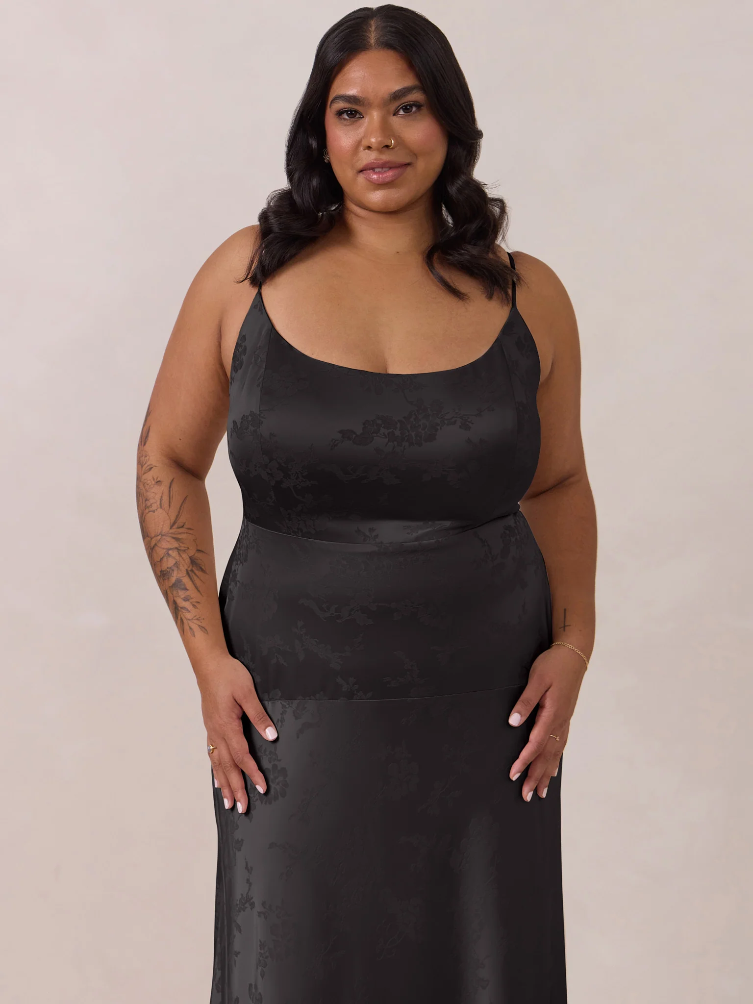 Essex Dress - Image 4