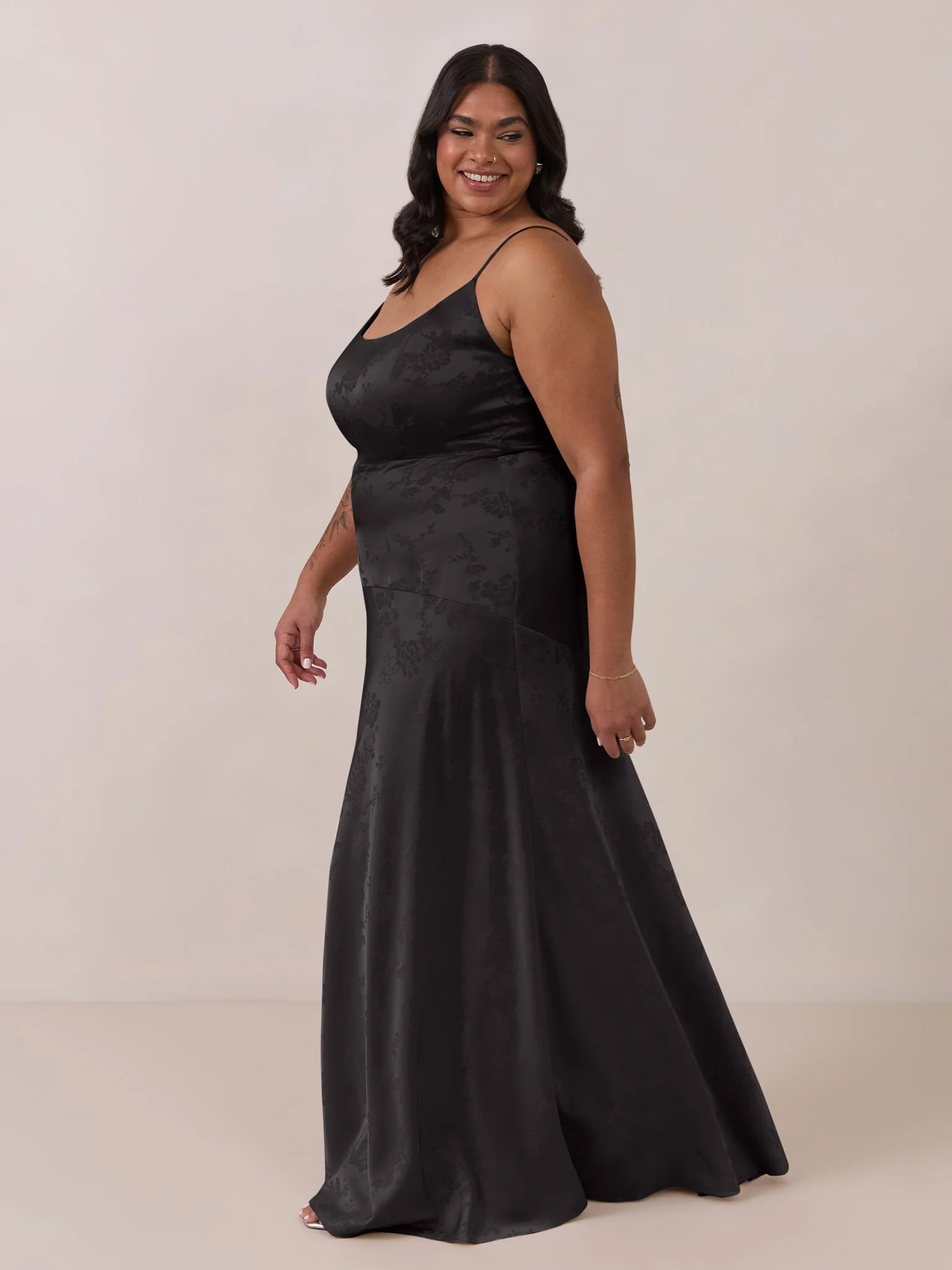 Essex Dress - Image 6