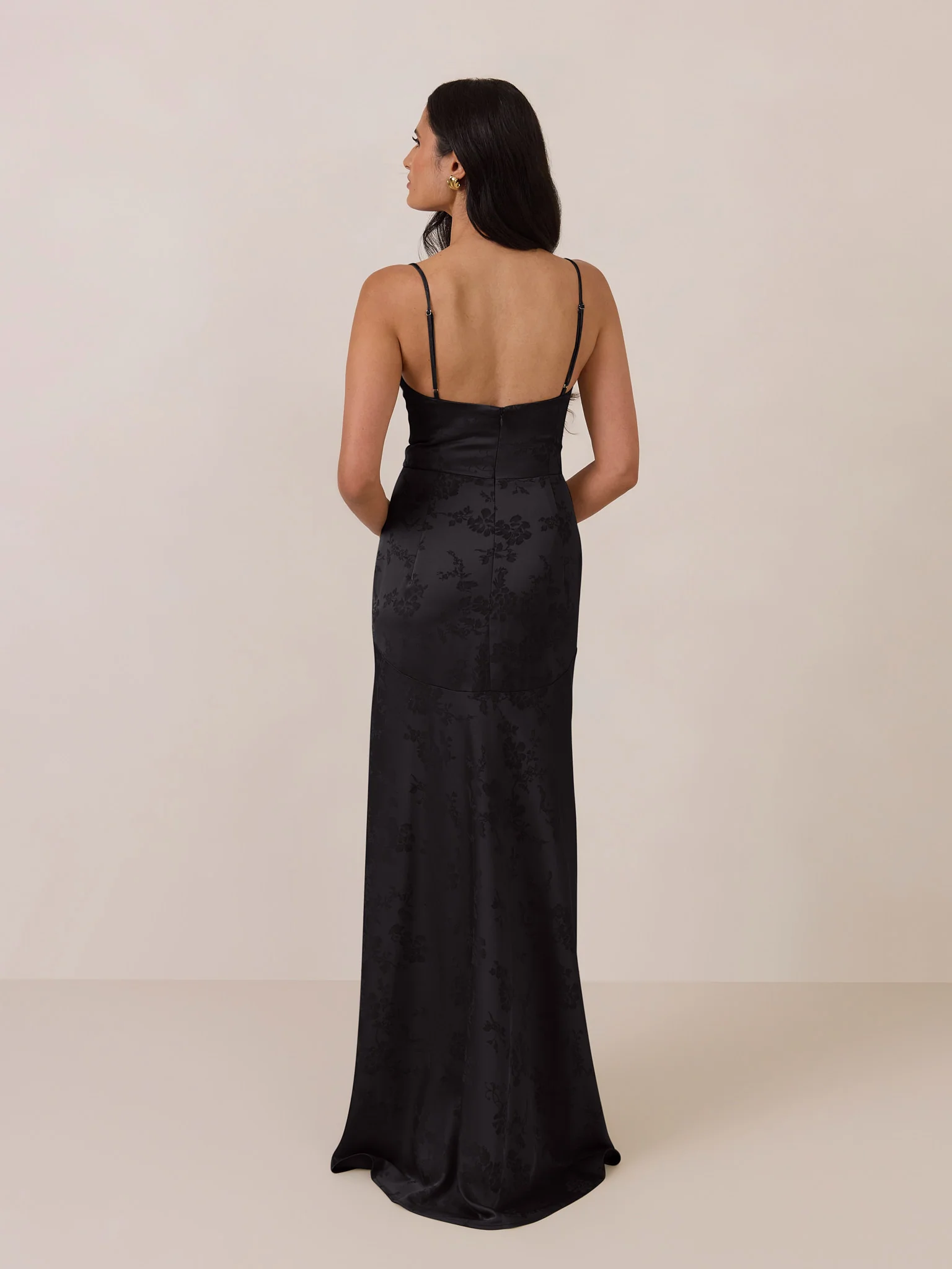 Essex Dress - Image 7
