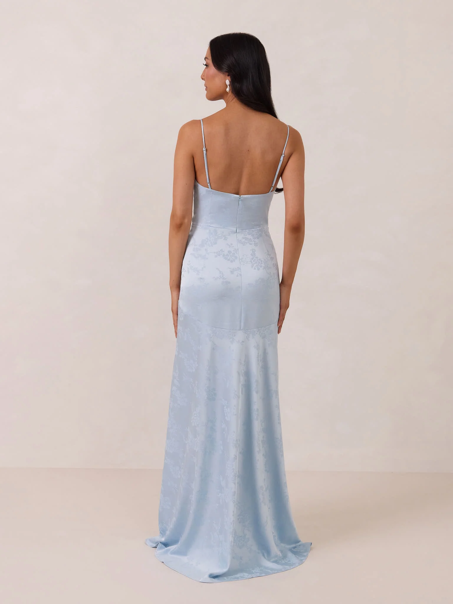 Essex Dress - Image 7