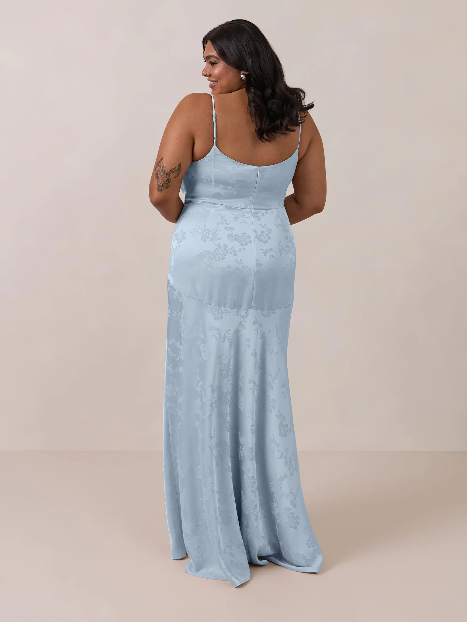 Essex Dress - Image 8