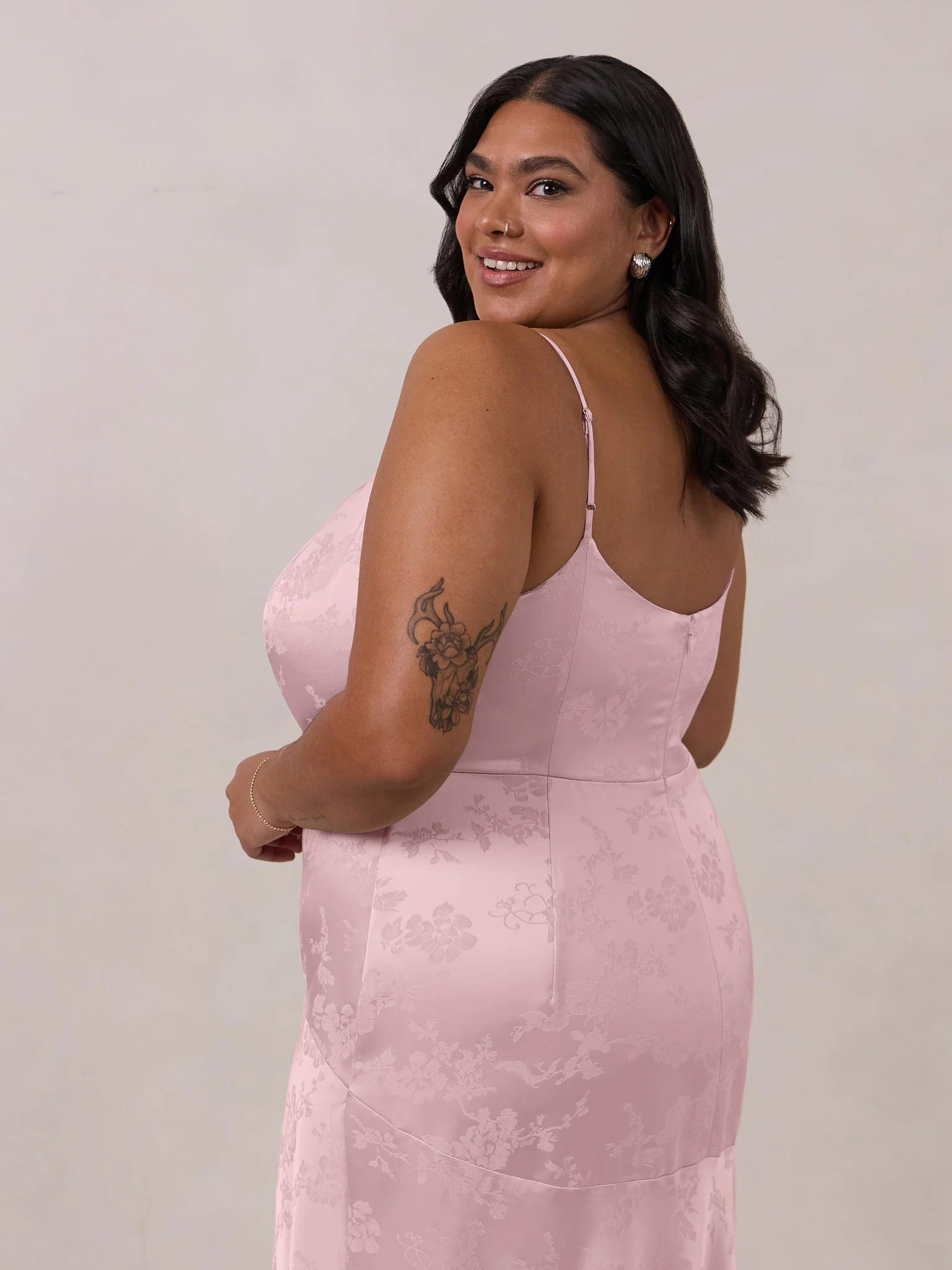 Essex Dress - Image 10