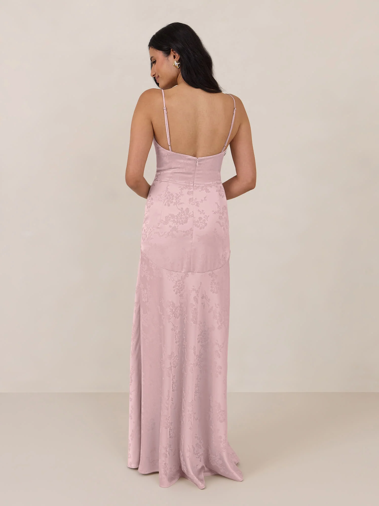 Essex Dress - Image 7