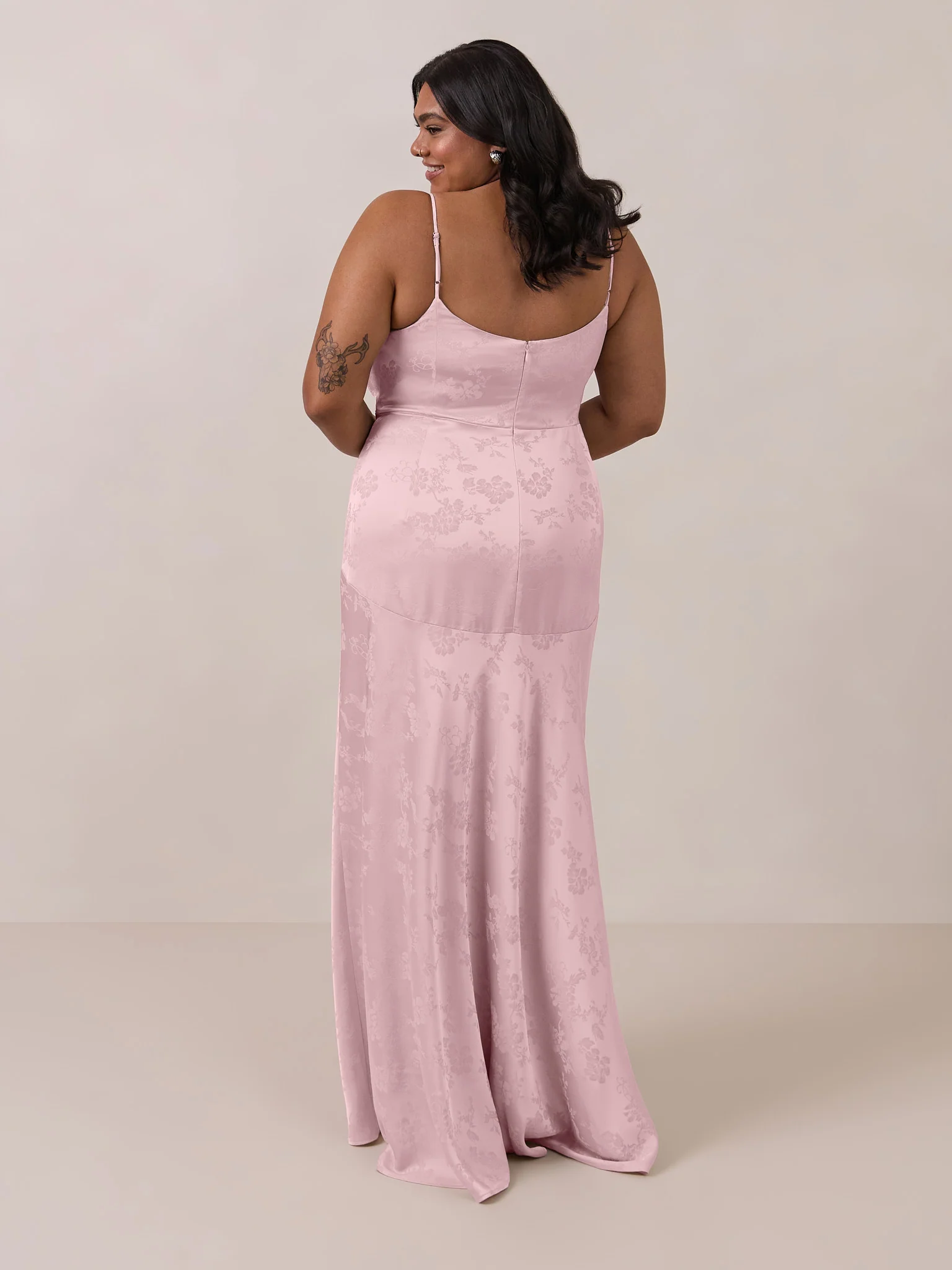 Essex Dress - Image 8