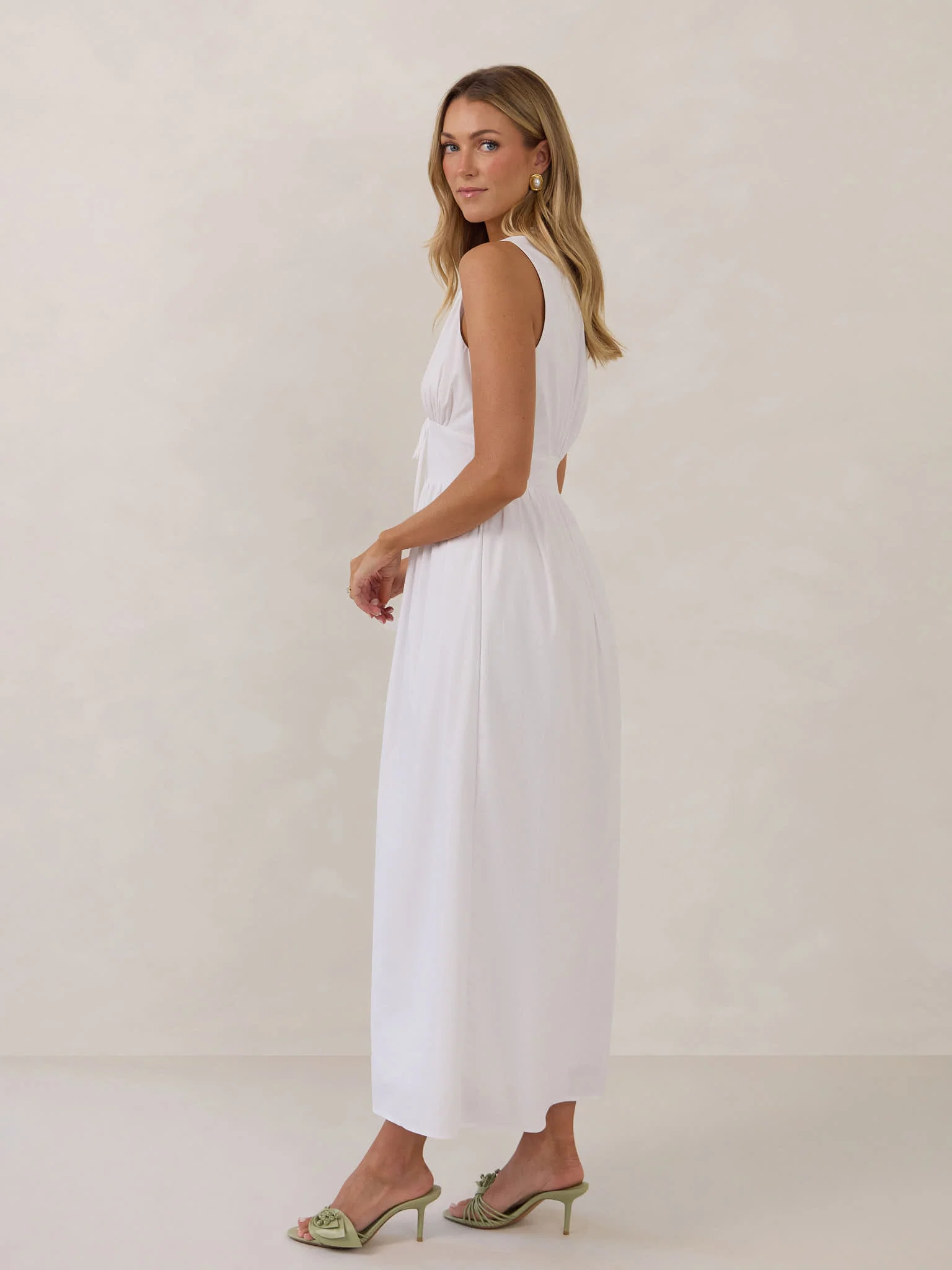 Everett Dress - Image 5