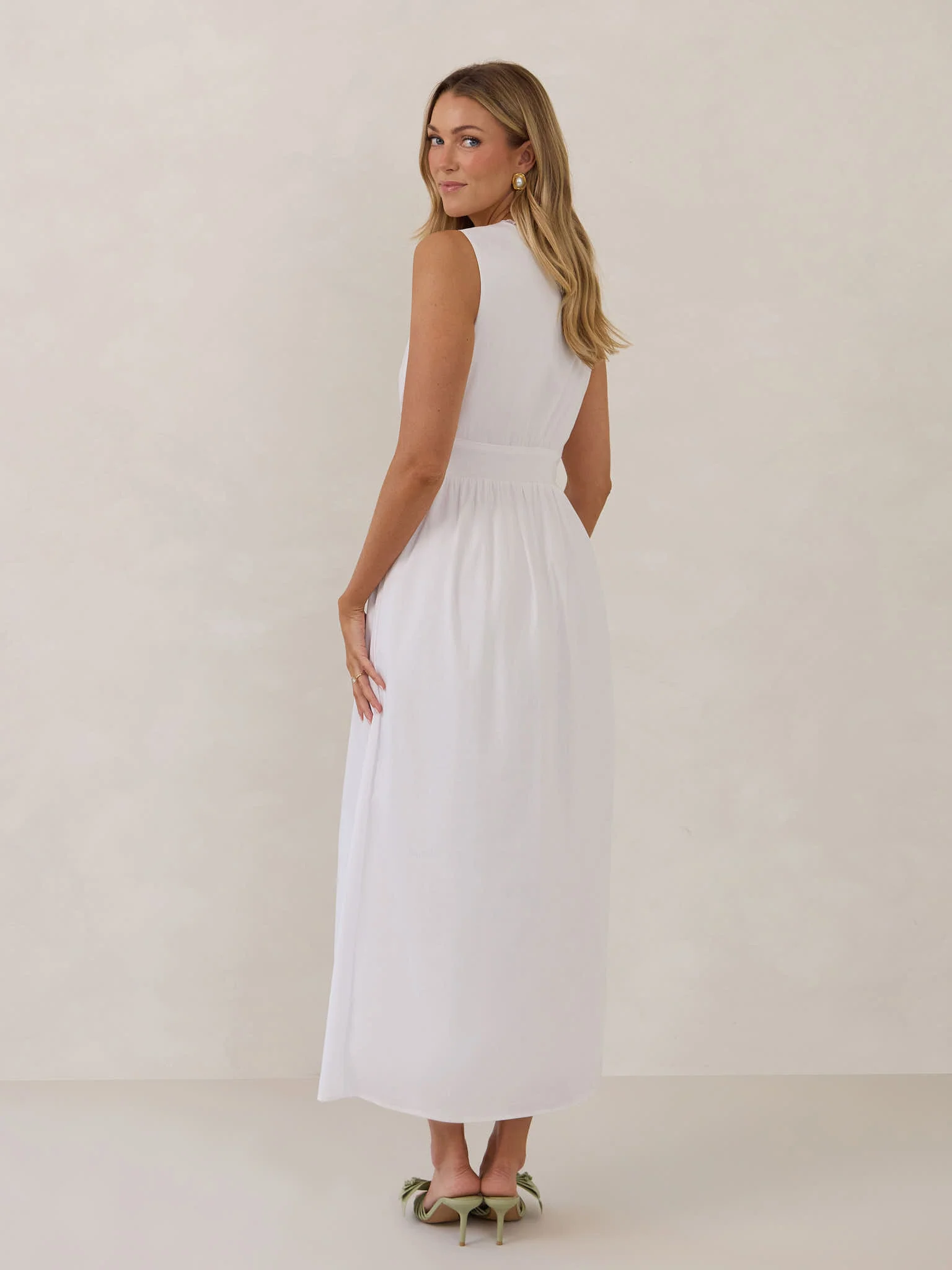 Everett Dress - Image 7