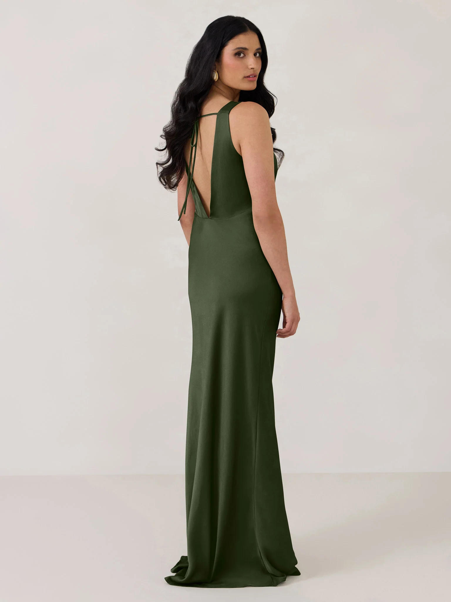Gracey Dress - Image 4