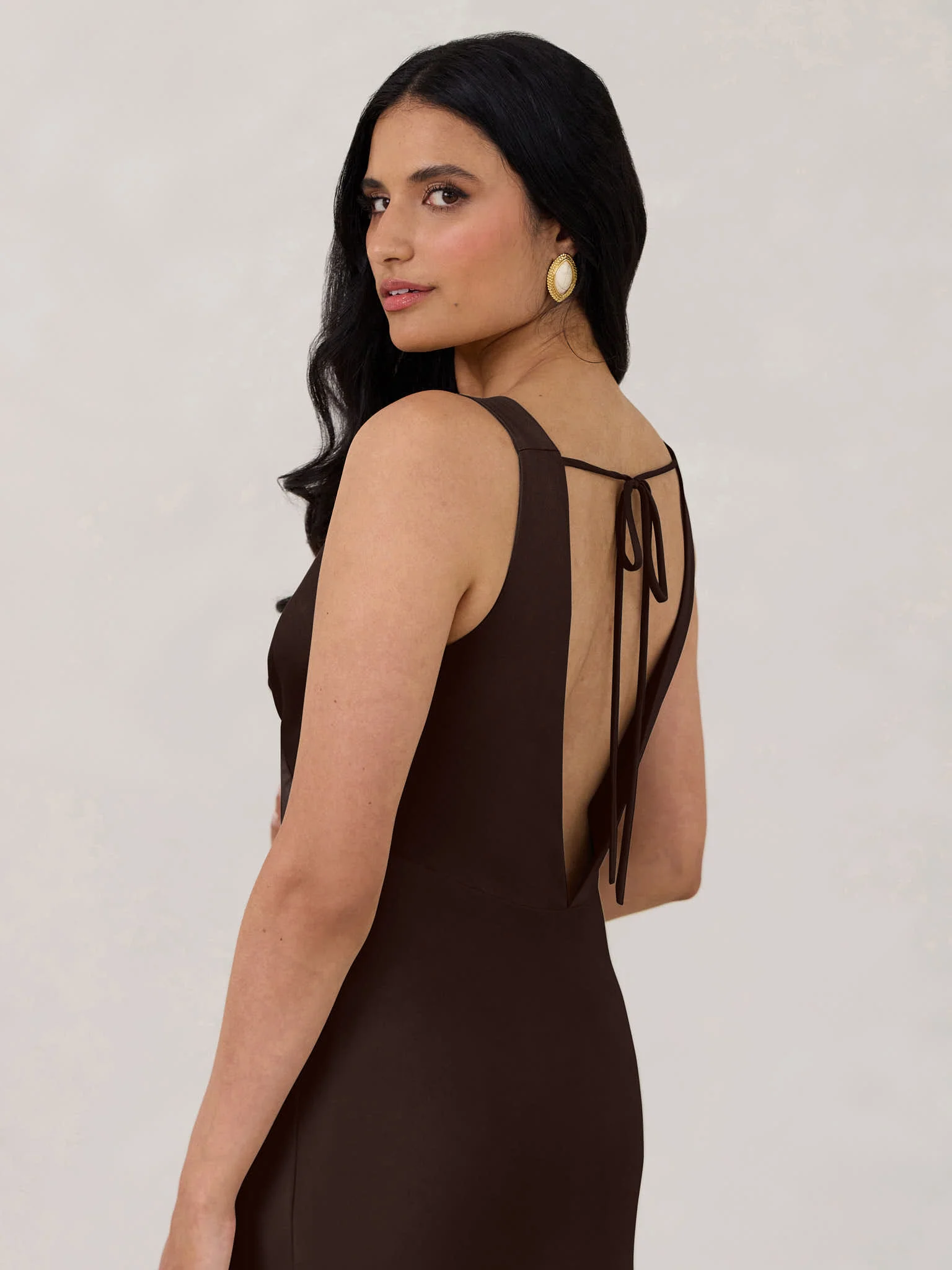 Gracey Dress - Image 4
