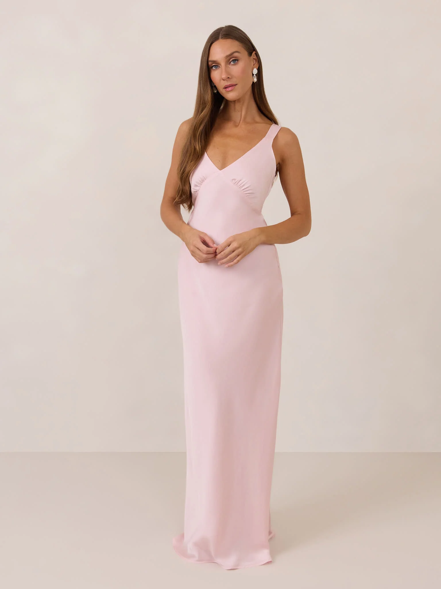 Gracey Dress
