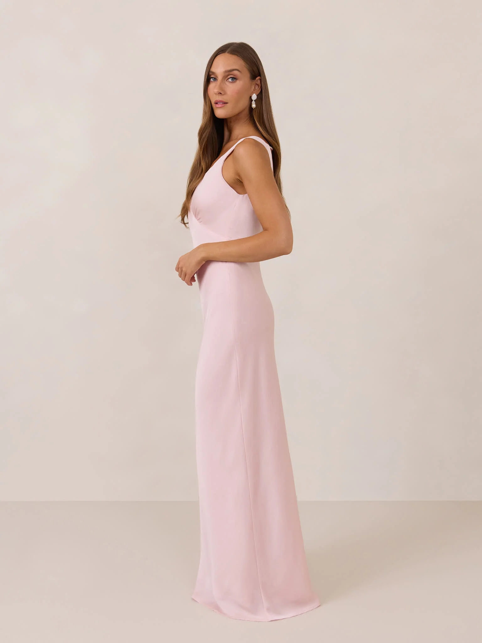 Gracey Dress - Image 4