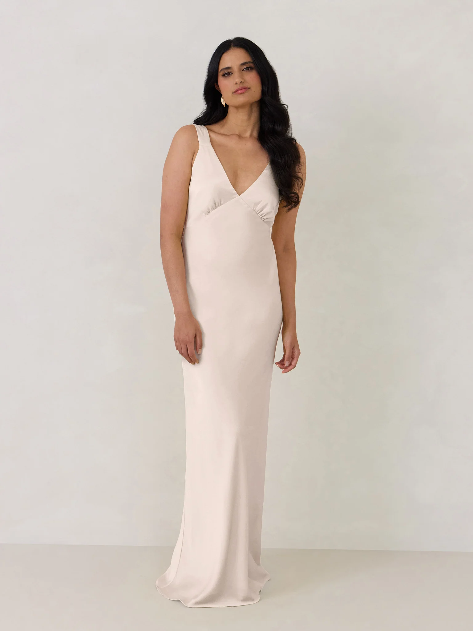 Gracey Dress