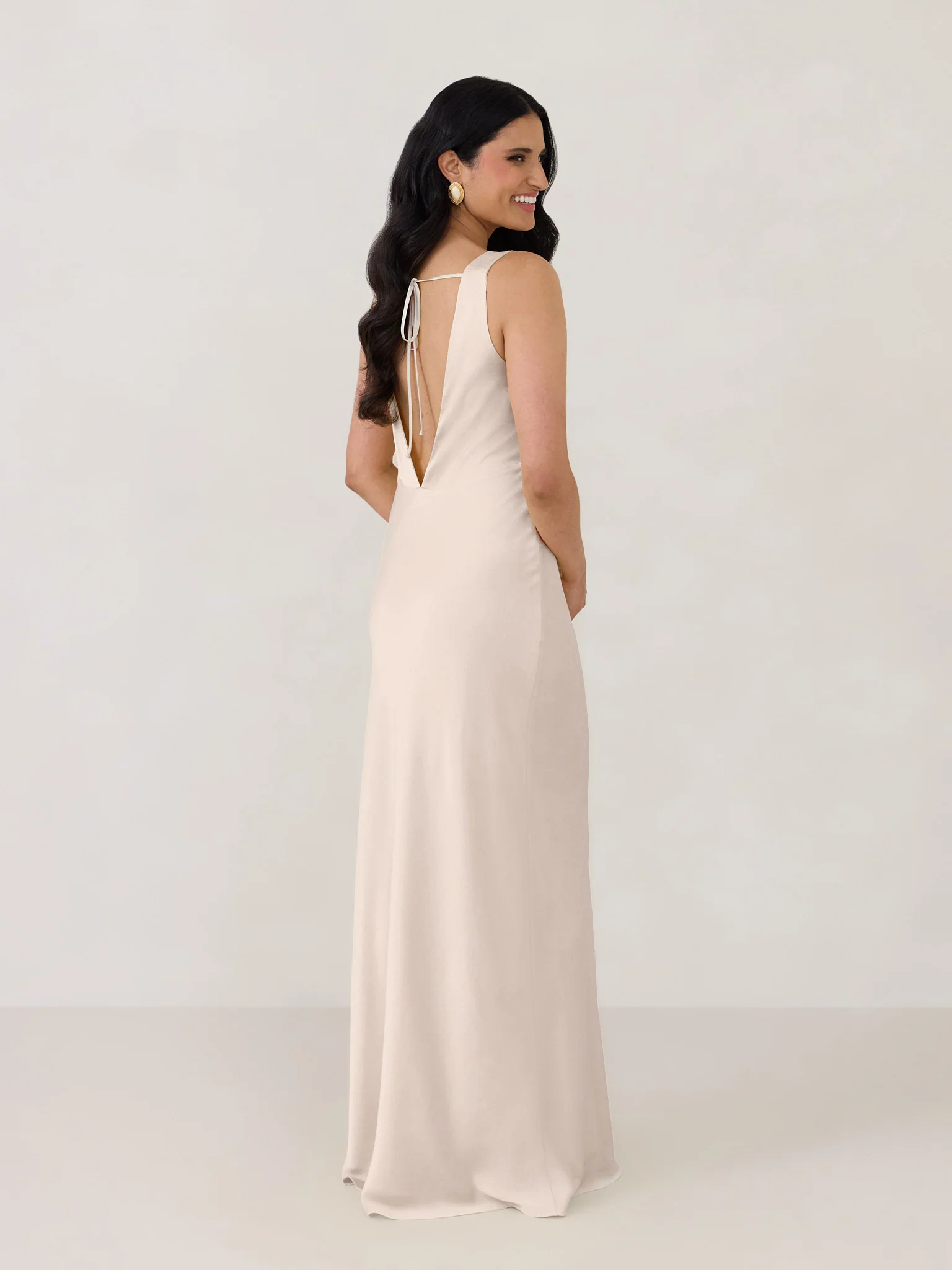 Gracey Dress - Image 3
