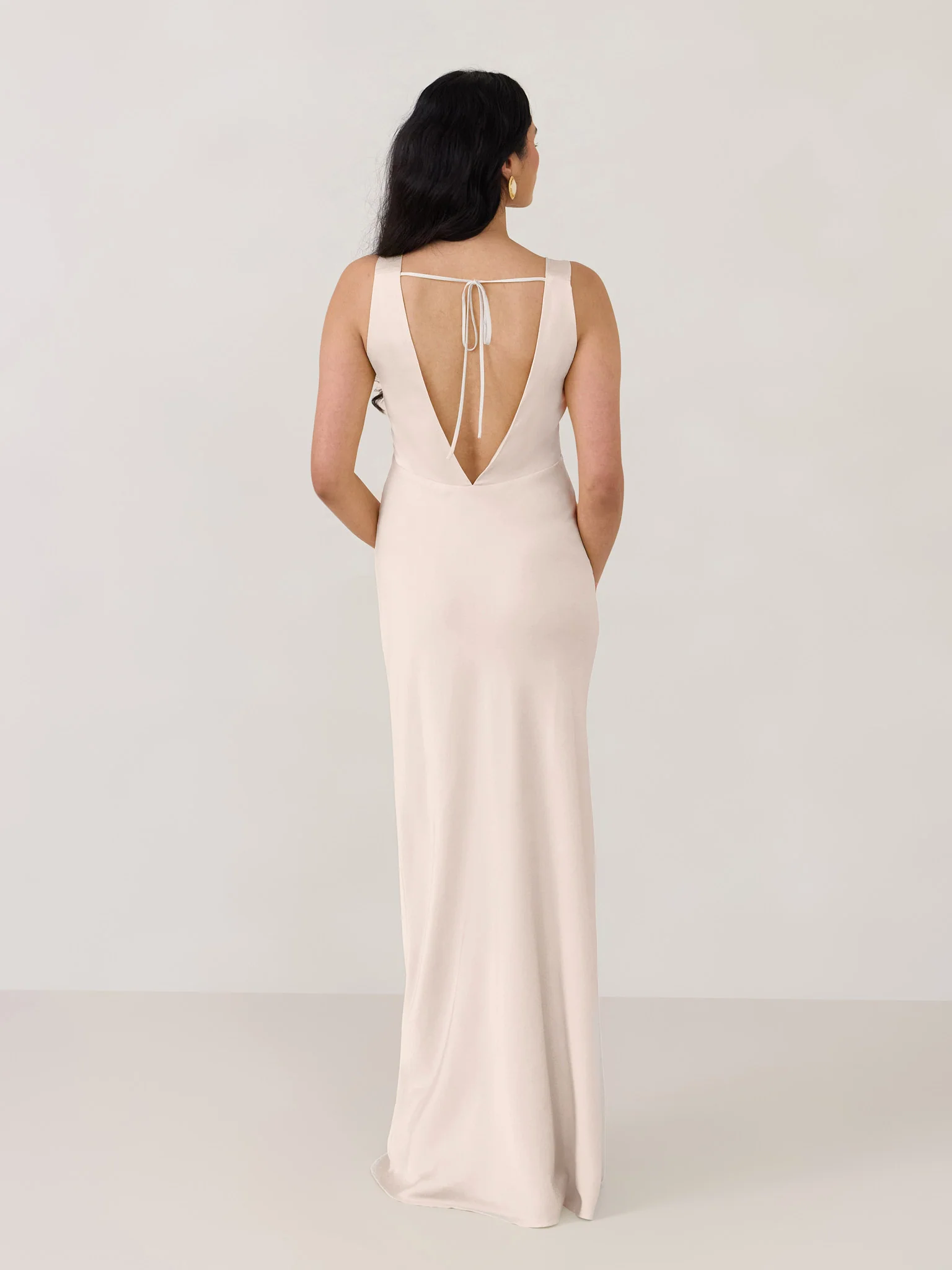 Gracey Dress - Image 4