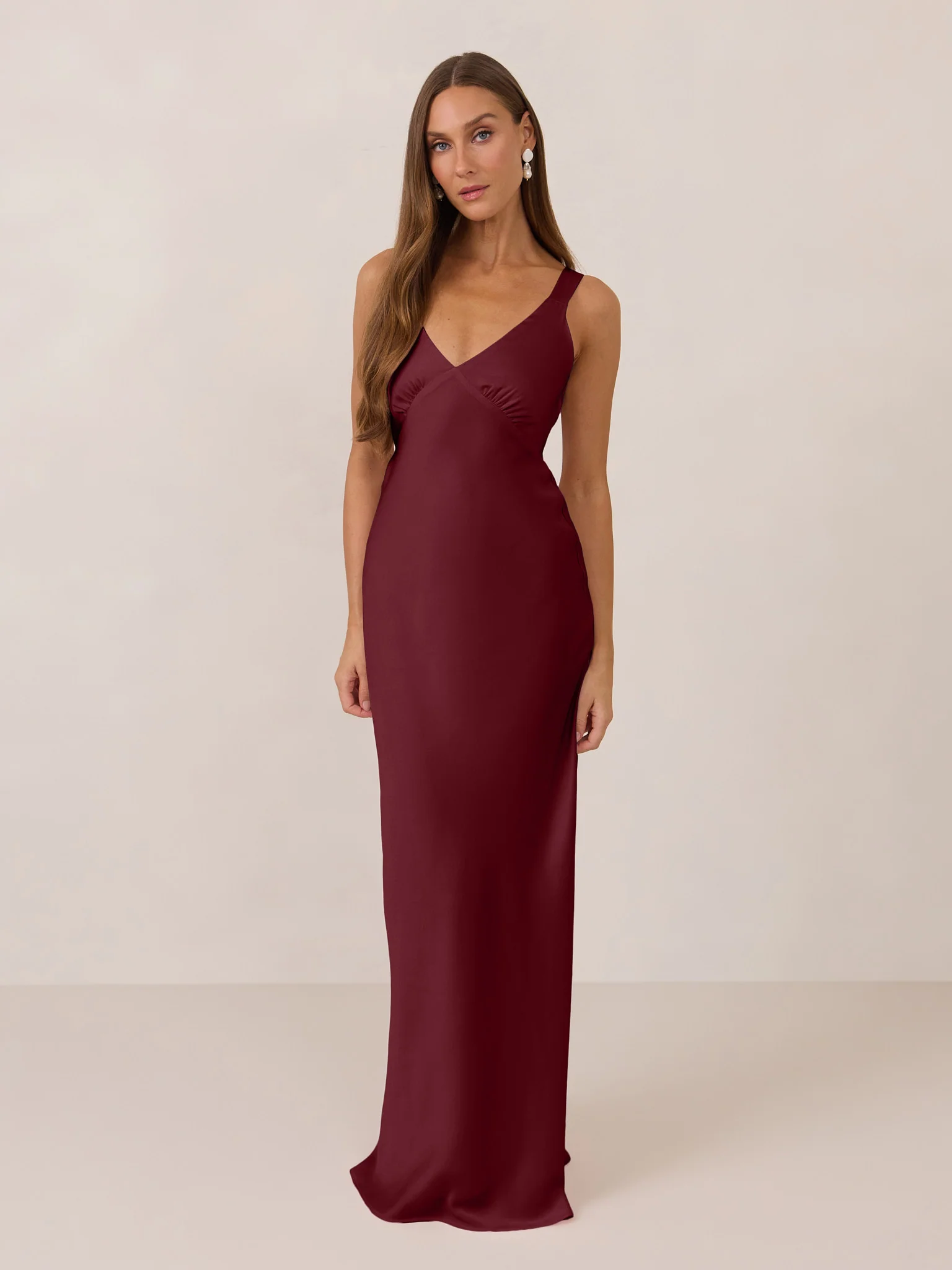 Gracey Dress