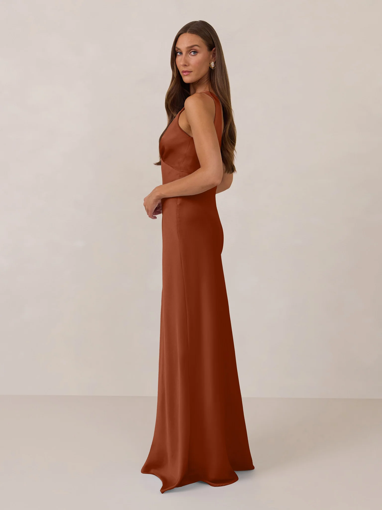 Gracey Dress - Image 3