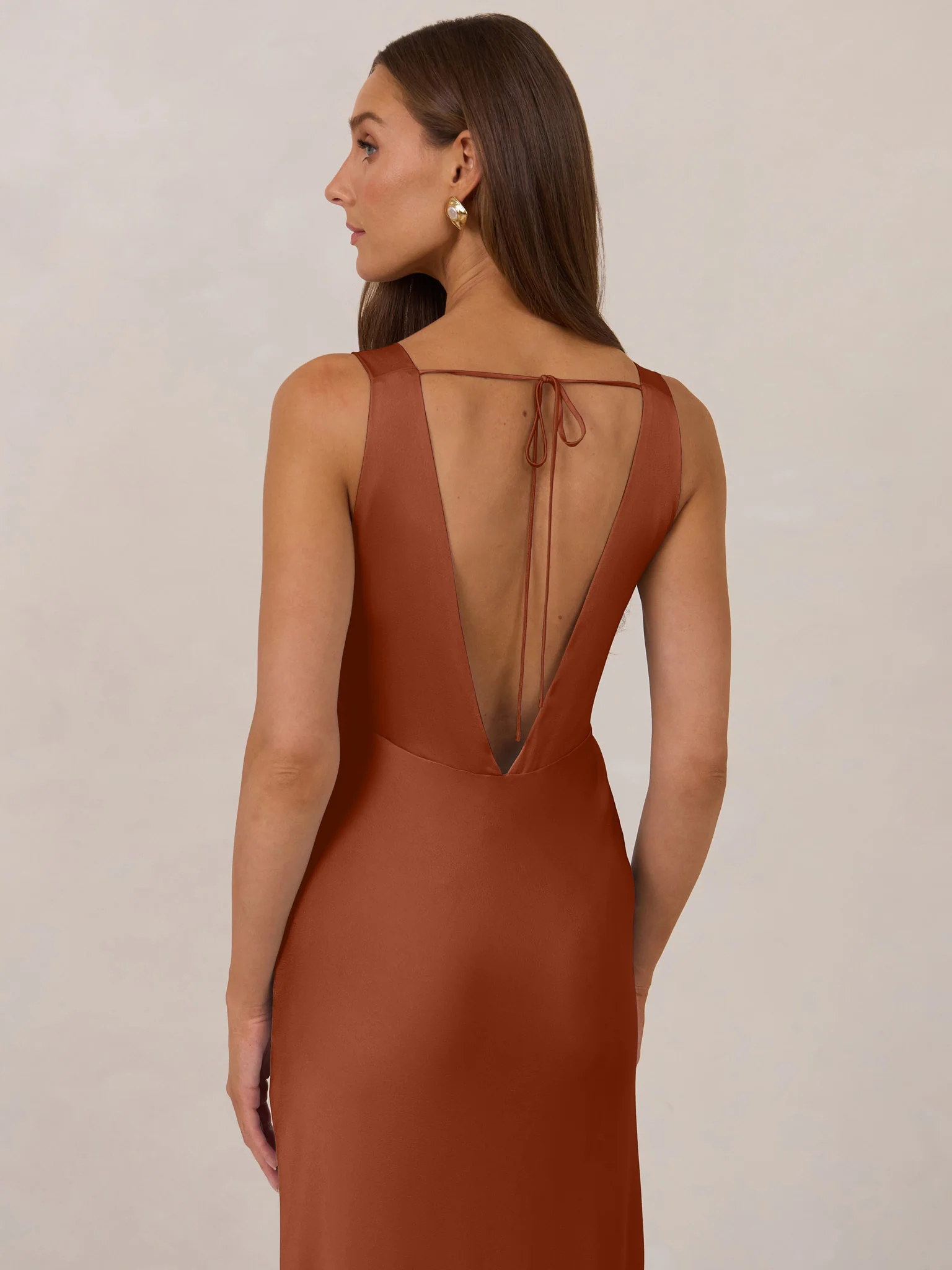 Gracey Dress - Image 5