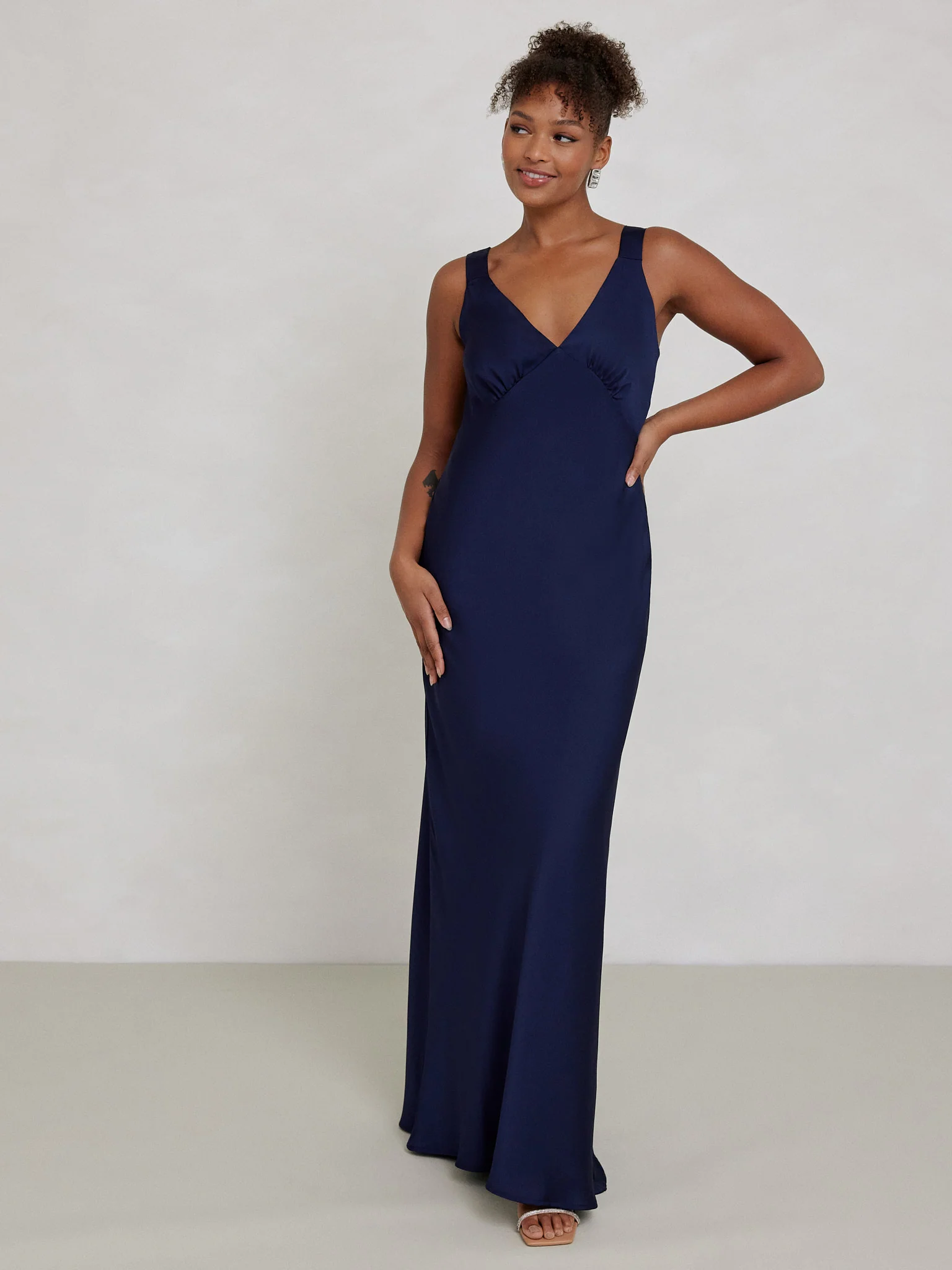 Gracey Dress - Image 4